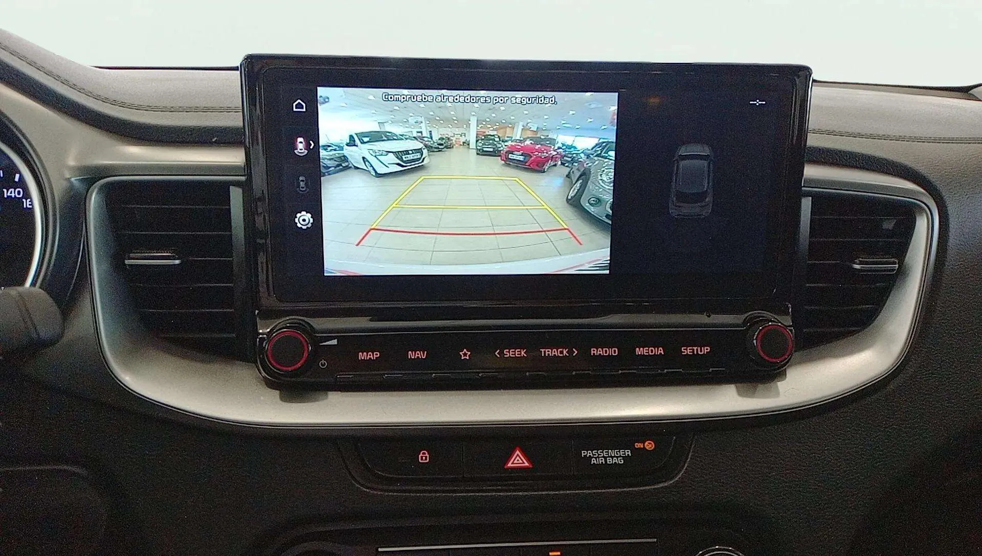 Kia XCeed 1.0 T-GDi Business - foto 14