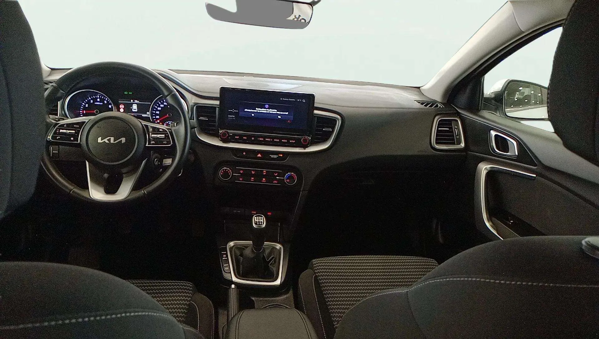Kia XCeed 1.0 T-GDi Business - foto 8