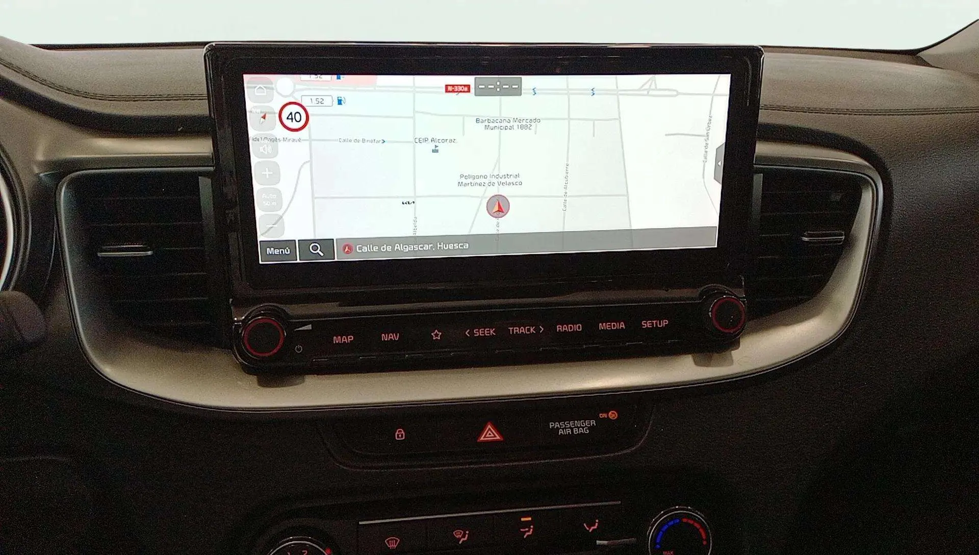Kia XCeed 1.0 T-GDi Business - foto 13