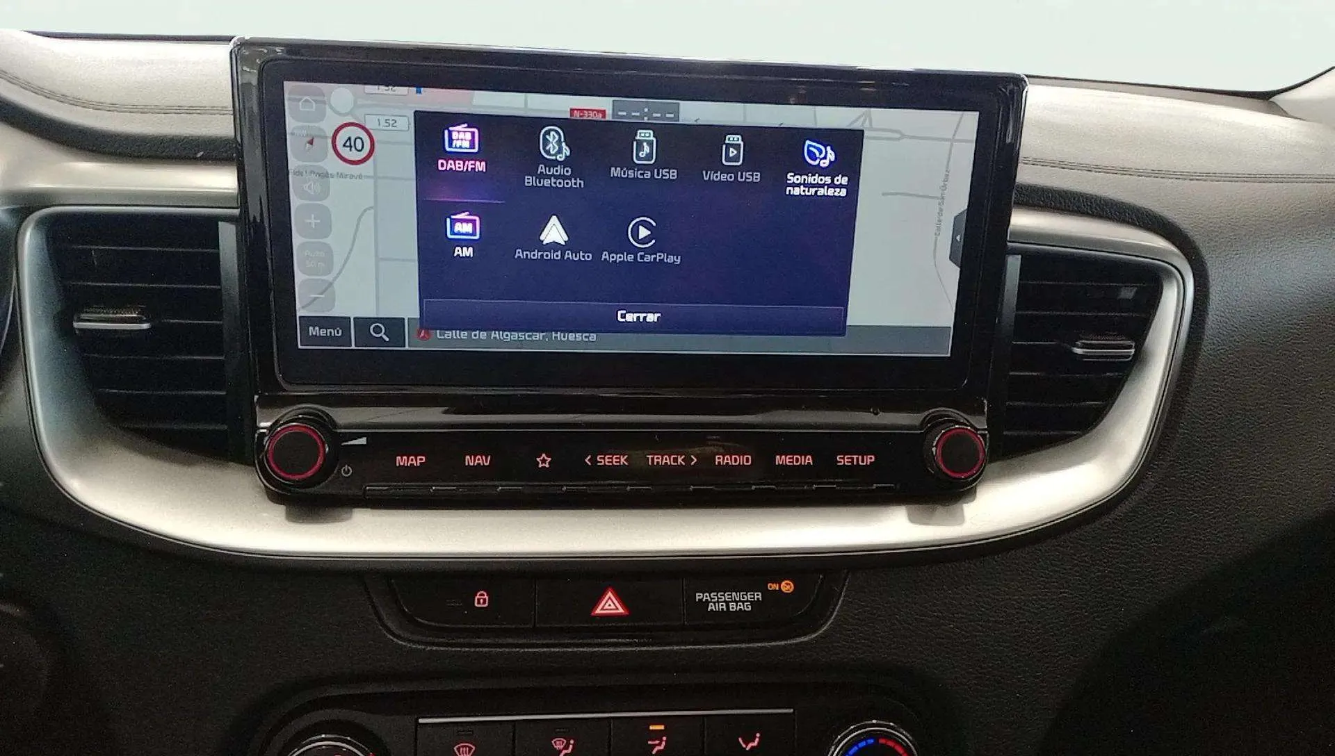 Kia XCeed 1.0 T-GDi Business - foto 15