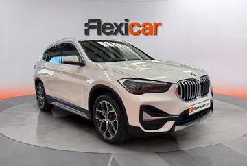 bmw x1 sdrive18d diesel automatica utrera 903000000241094