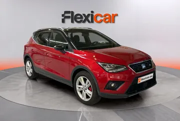 seat arona 10 tsi 85kw 115cv style go navi eco gasolina manual sevilla 3 903000000241098