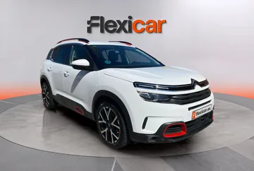 citroen c5 aircross bluehdi 96kw 130cv s amps feel diesel manual mostoles 2 903000000241104
