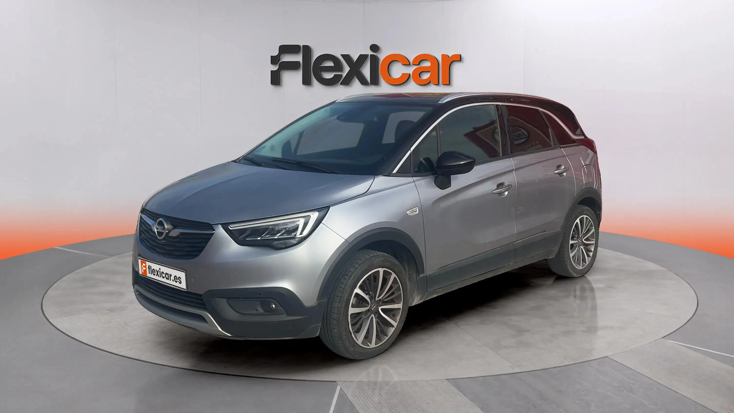 Opel Crossland 1.2 Innovation - foto 3