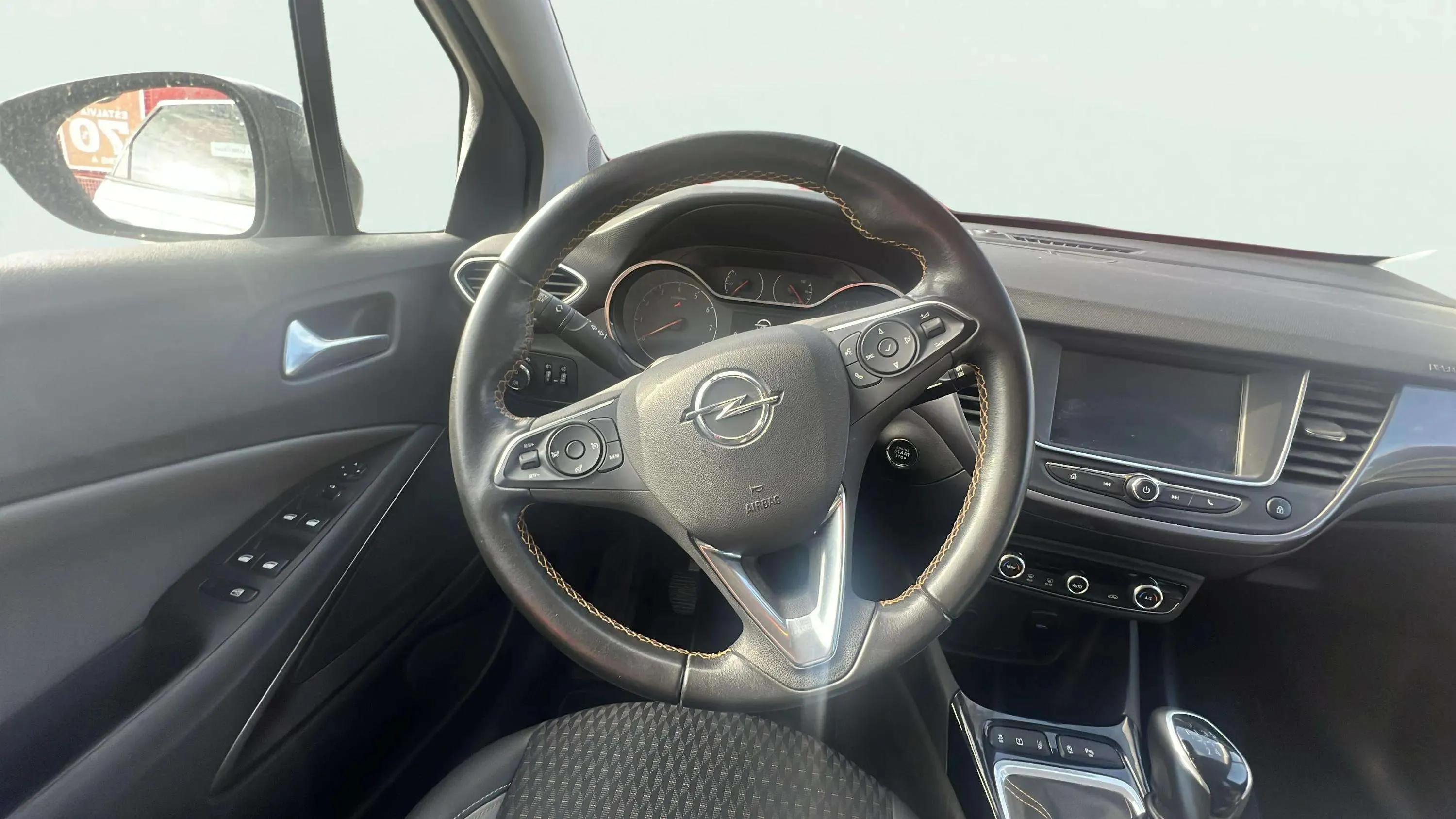 Opel Crossland 1.2 Innovation - foto 12