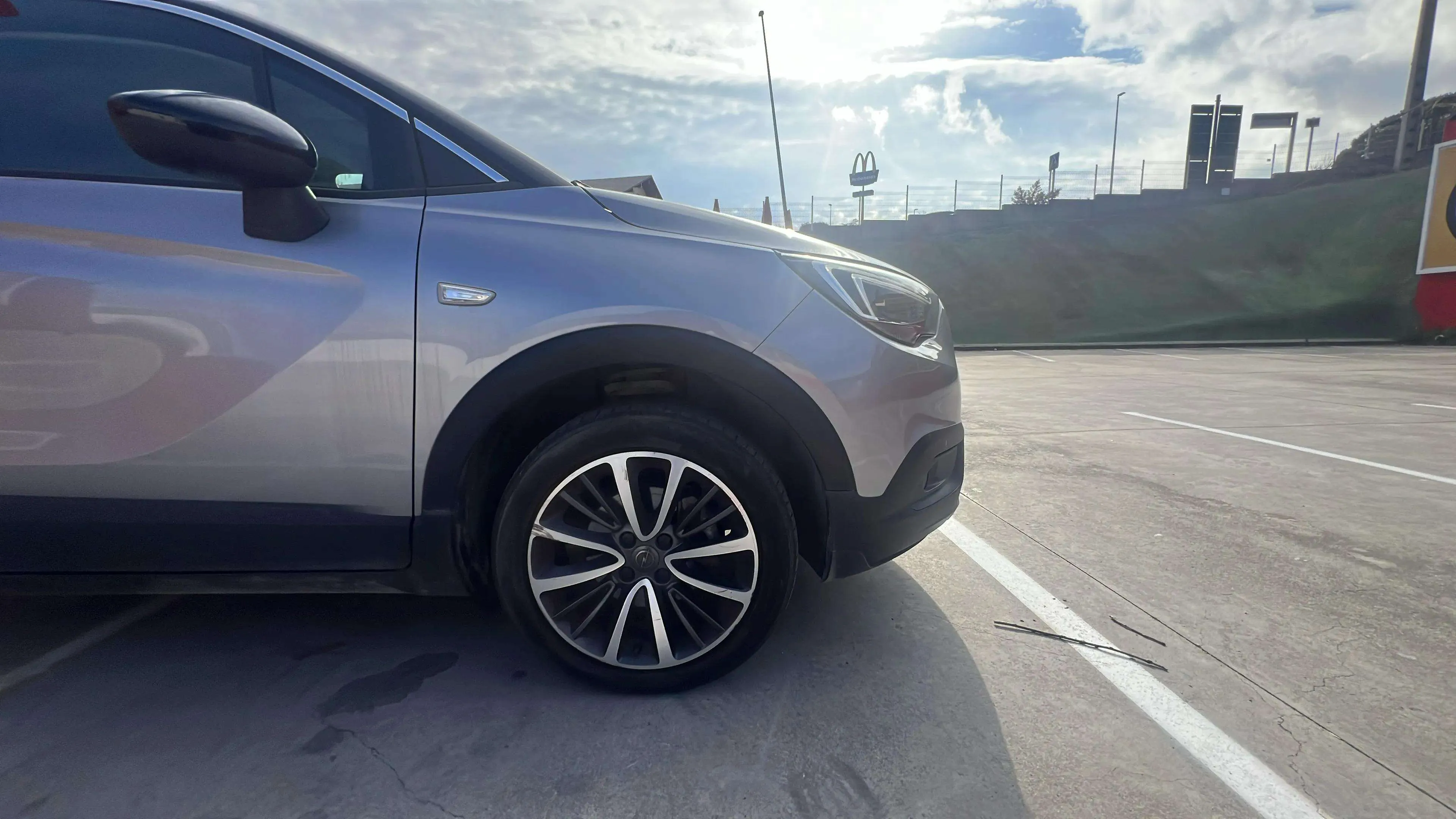 Opel Crossland 1.2 Innovation - foto 8