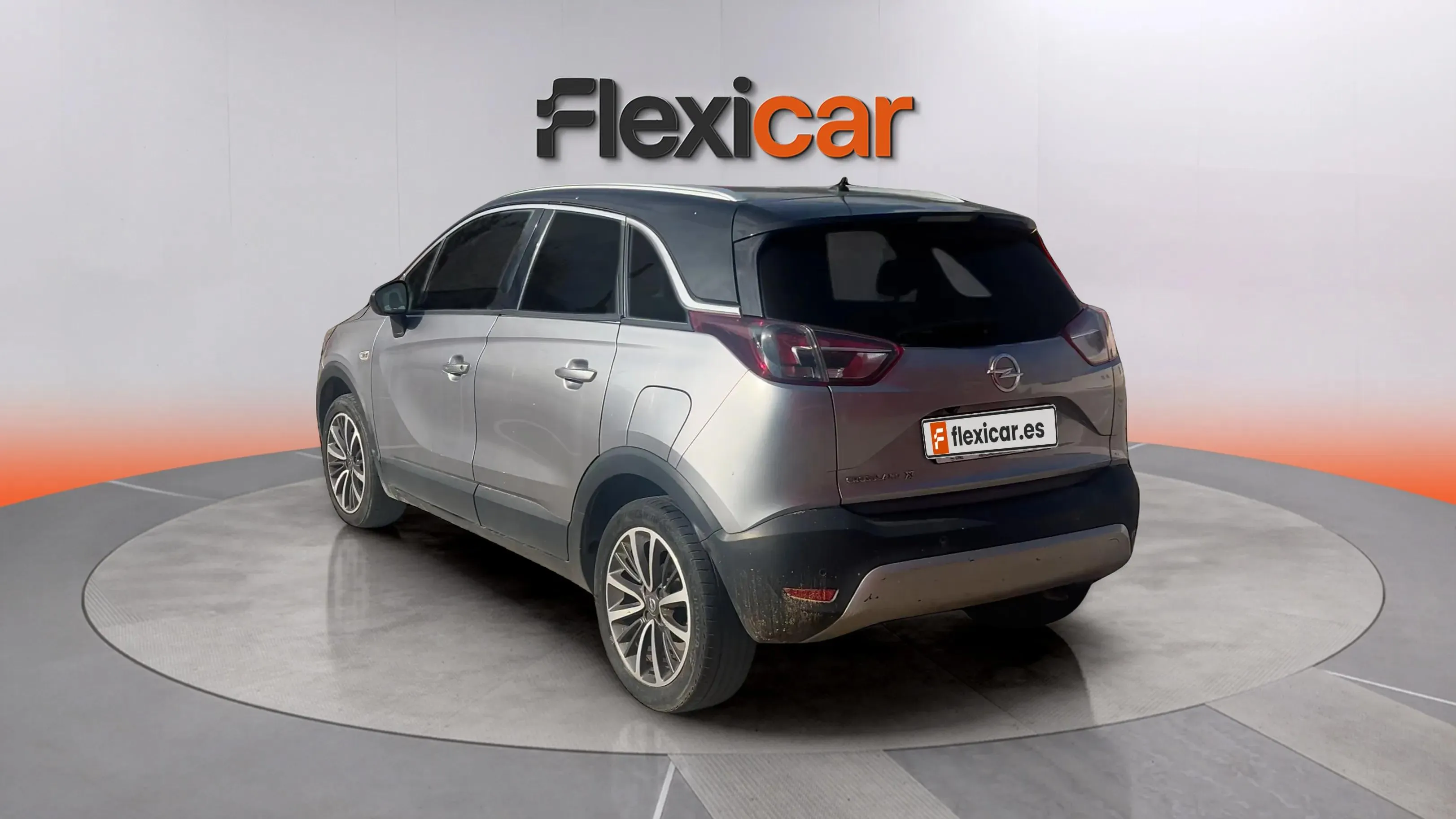 Opel Crossland 1.2 Innovation - foto 5