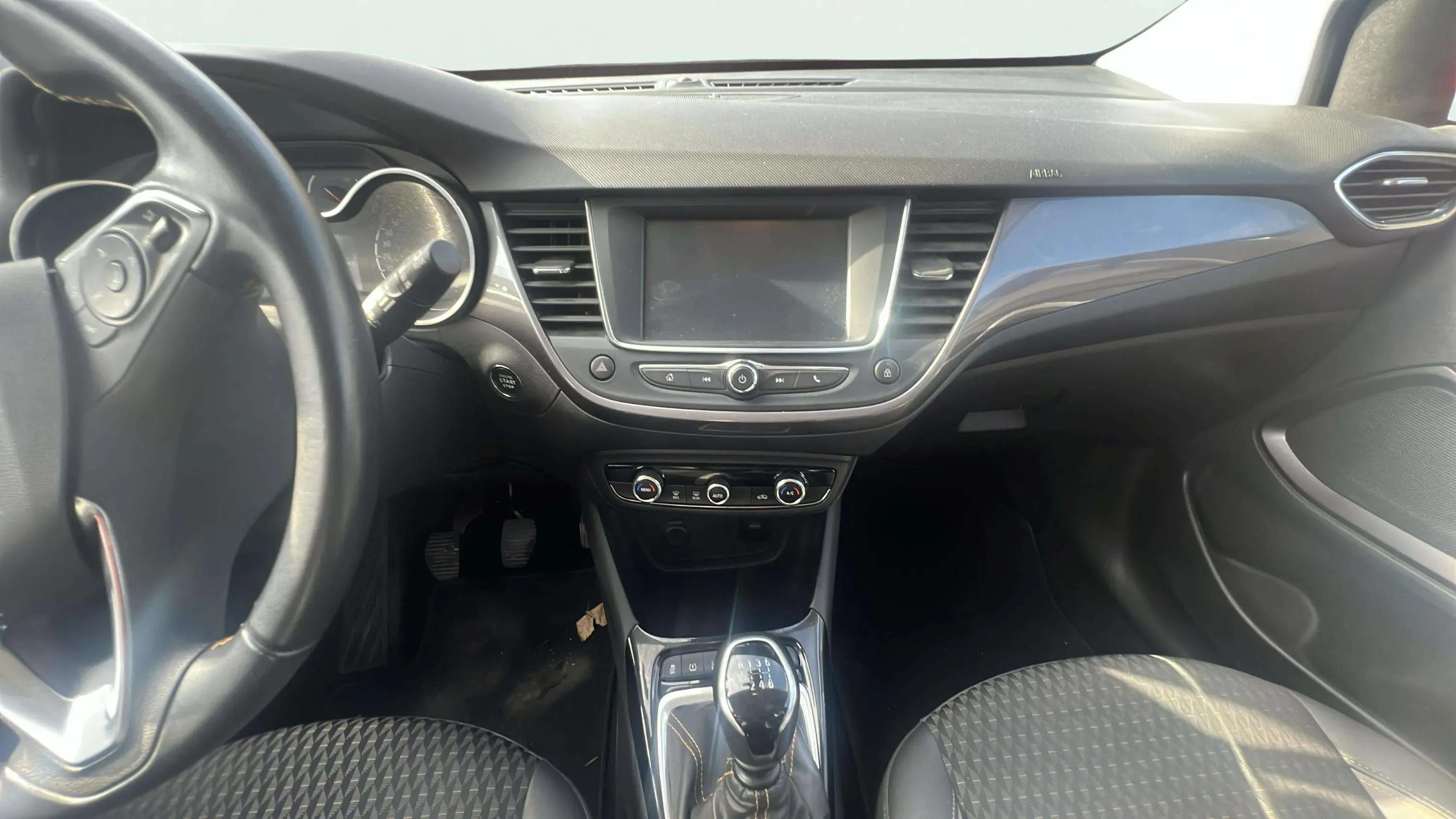Opel Crossland 1.2 Innovation - foto 11