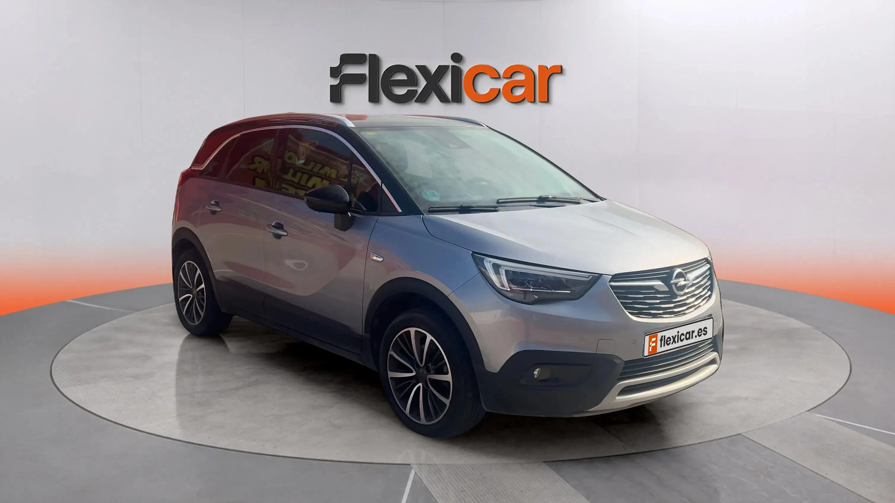 Opel Crossland 1.2 Innovation - foto 1