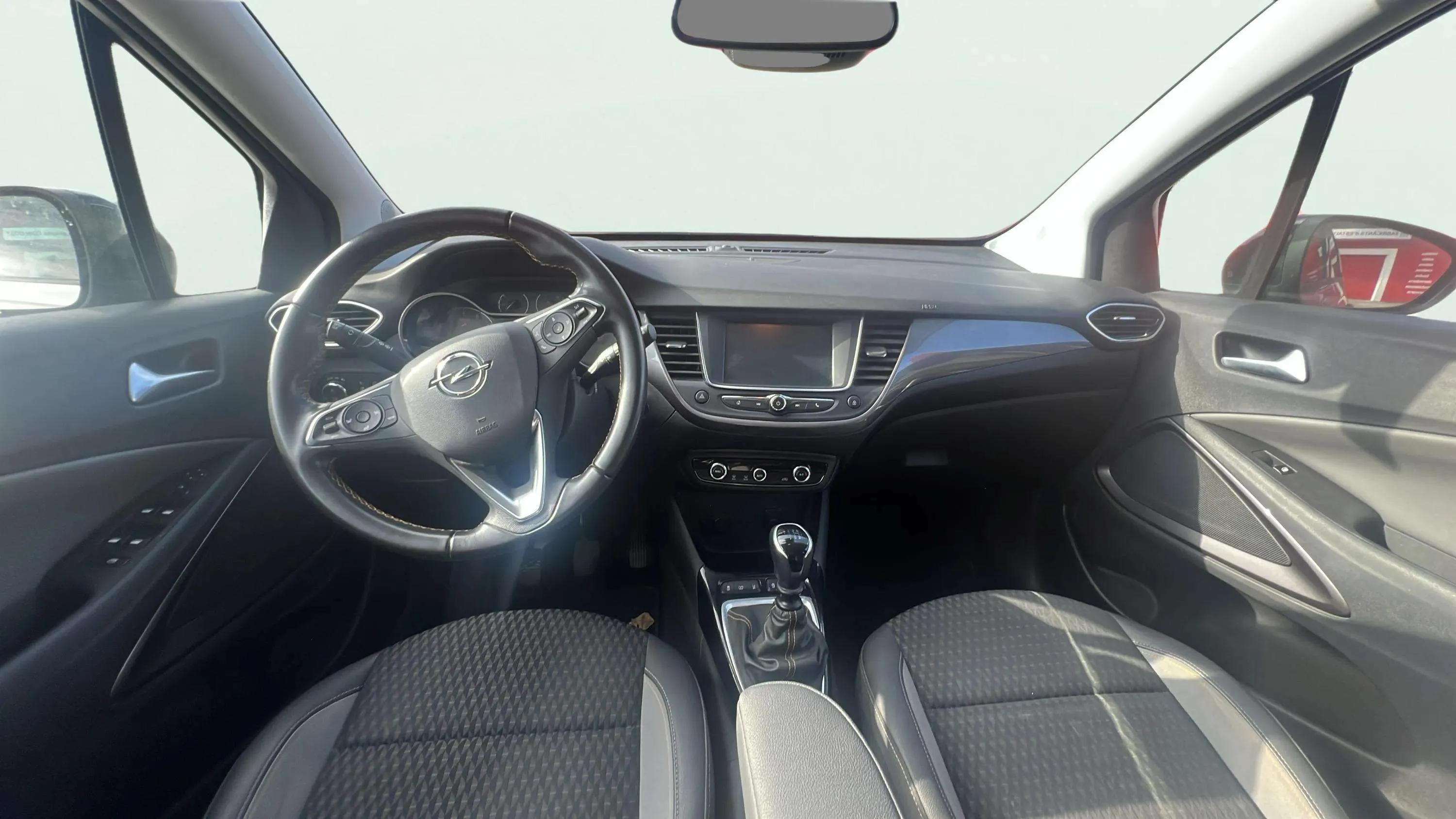 Opel Crossland 1.2 Innovation - foto 10