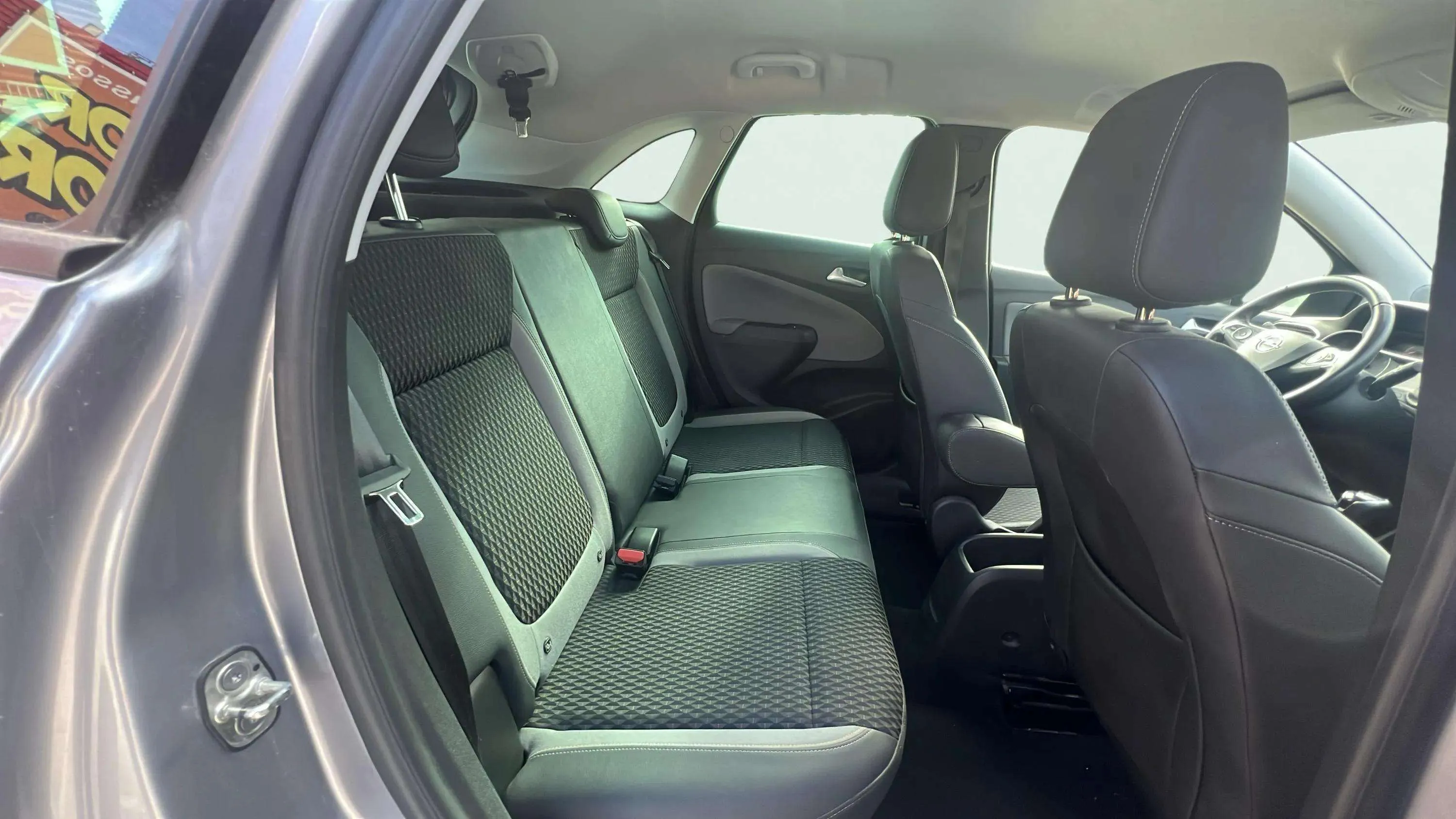 Opel Crossland 1.2 Innovation - foto 15