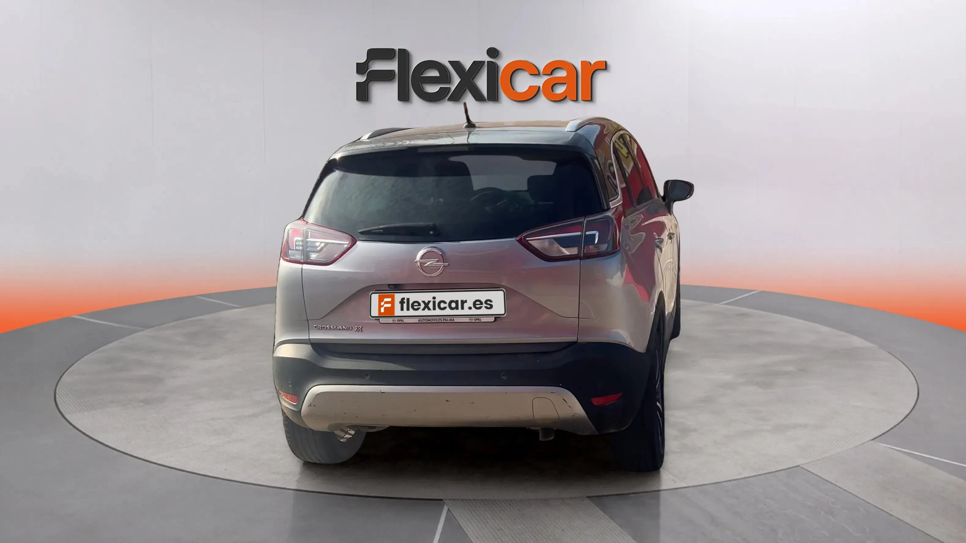 Opel Crossland 1.2 Innovation - foto 6