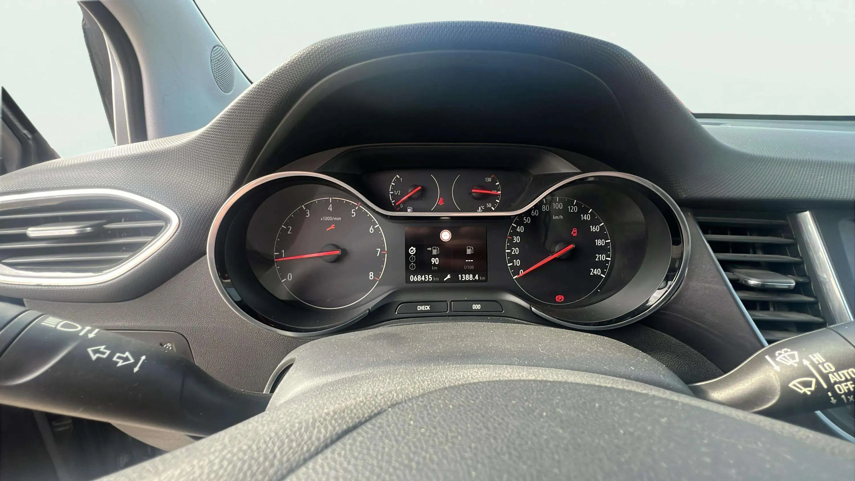 Opel Crossland 1.2 Innovation - foto 13
