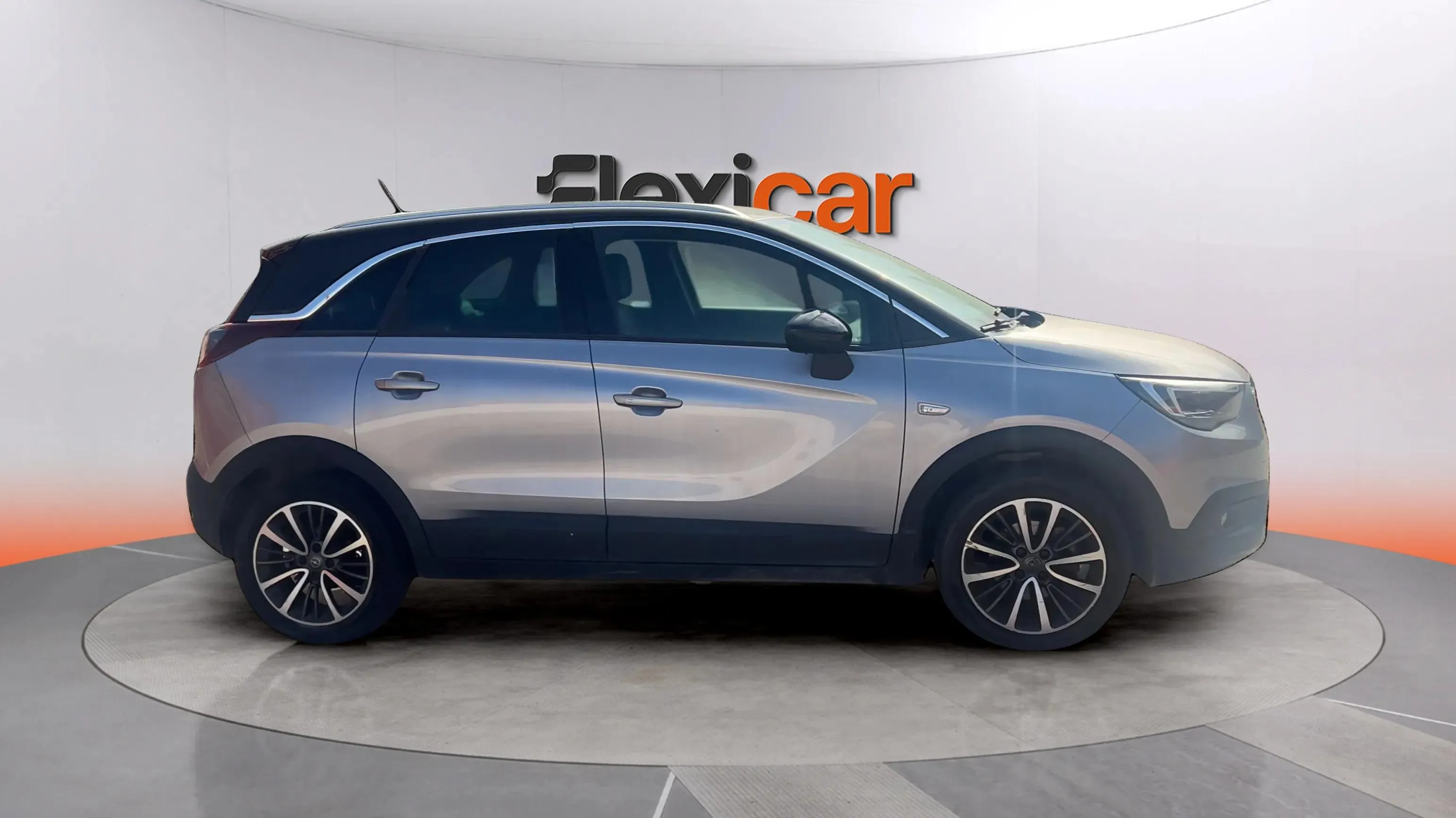 Opel Crossland 1.2 Innovation - foto 7