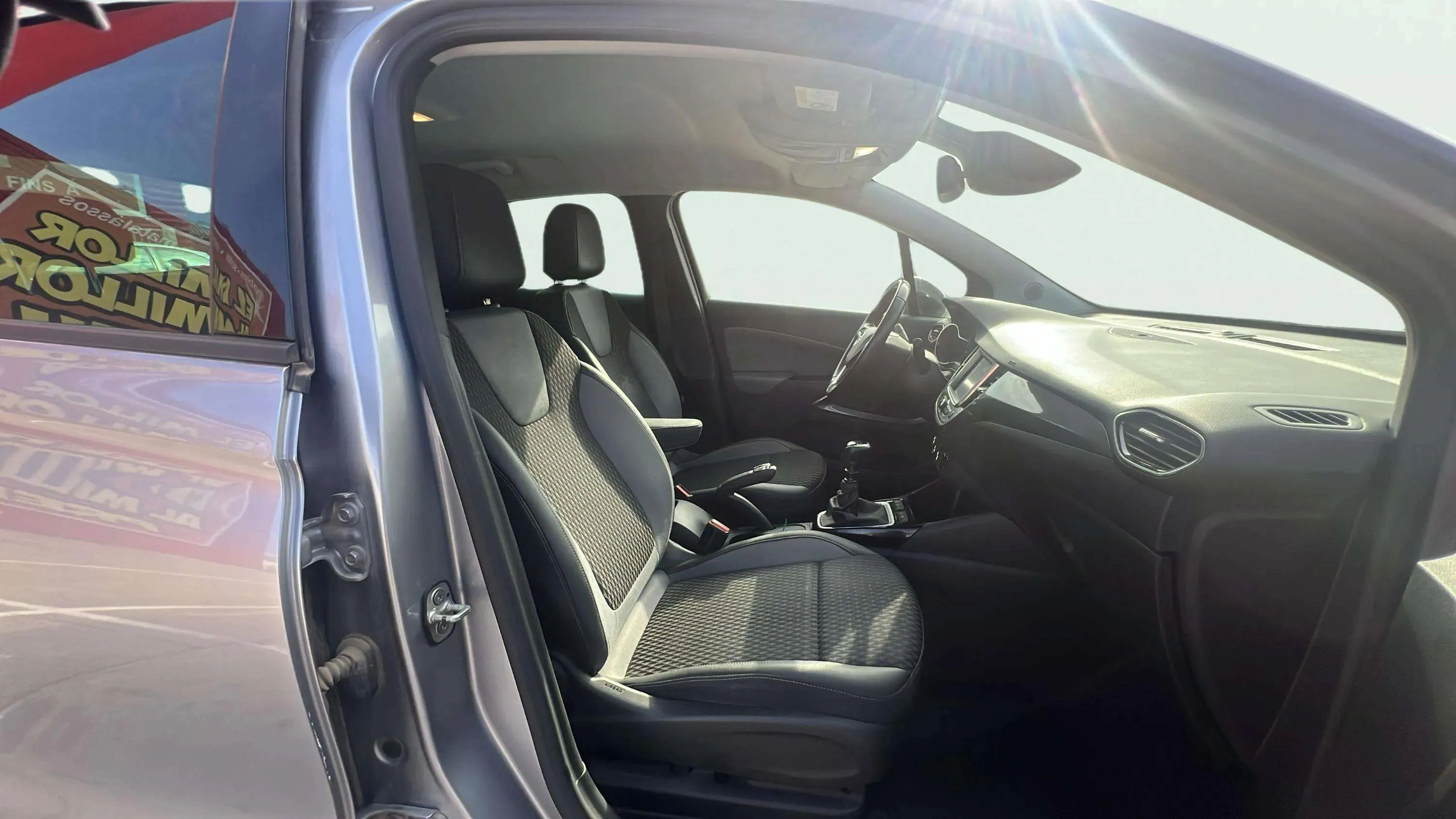 Opel Crossland 1.2 Innovation - foto 14