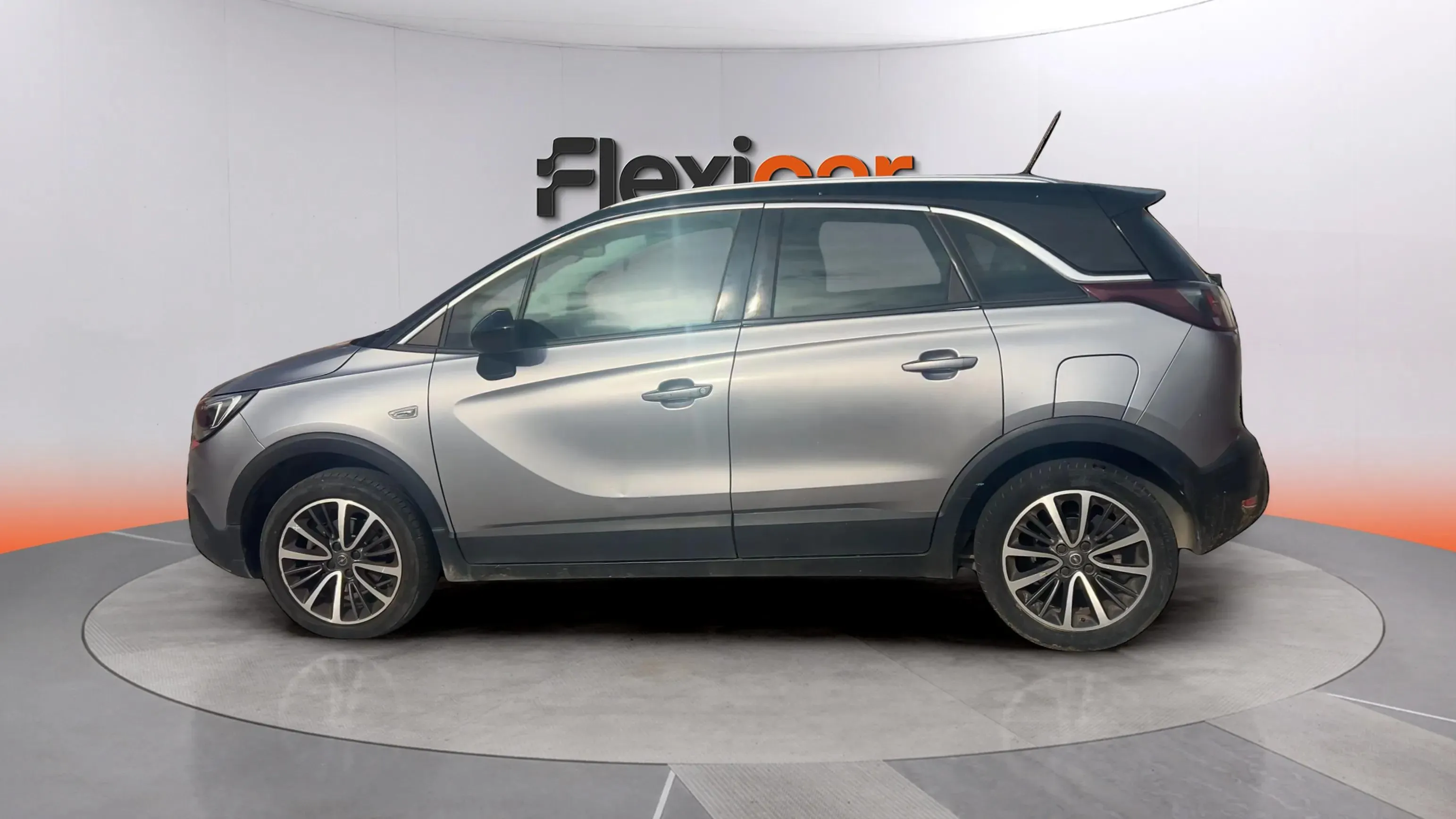 Opel Crossland 1.2 Innovation - foto 4