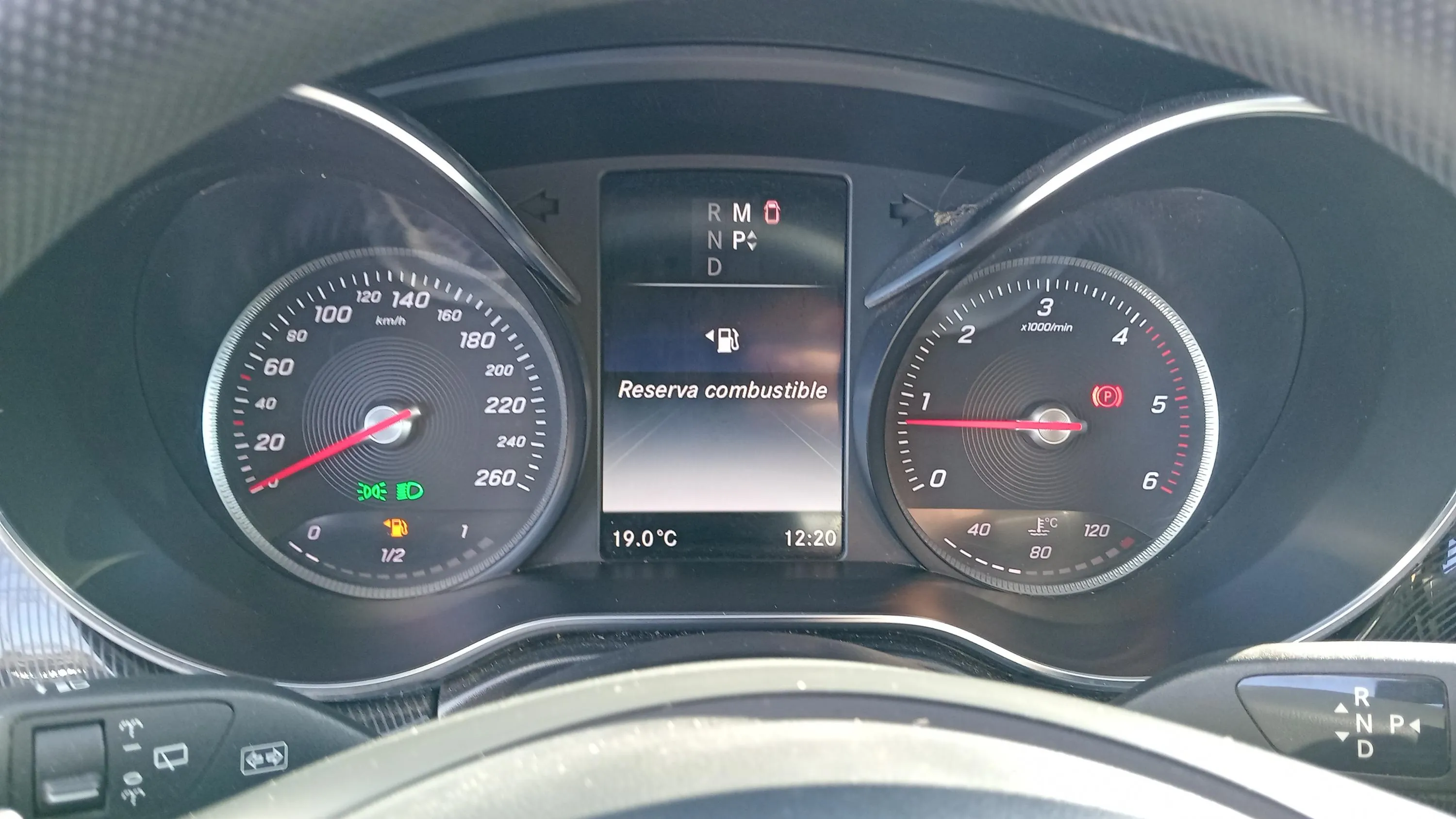 Mercedes-Benz Clase V 200 CDI Avantgarde Compacto - foto 12