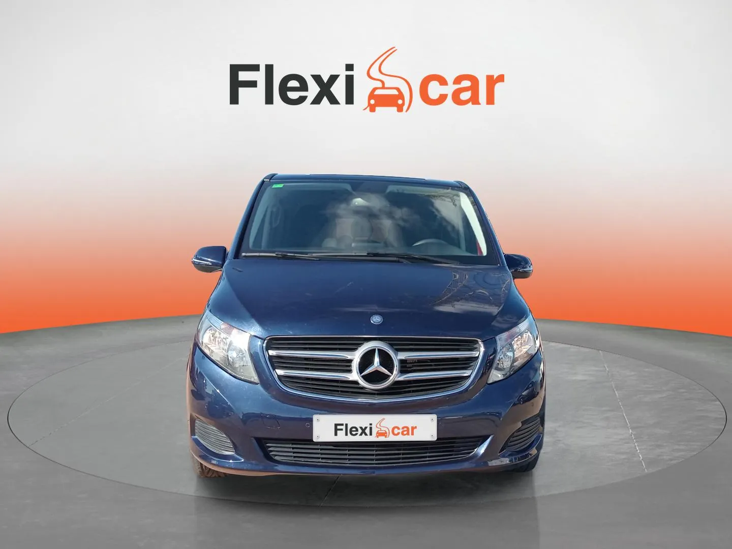 Mercedes-Benz Clase V 200 CDI Avantgarde Compacto - foto 2