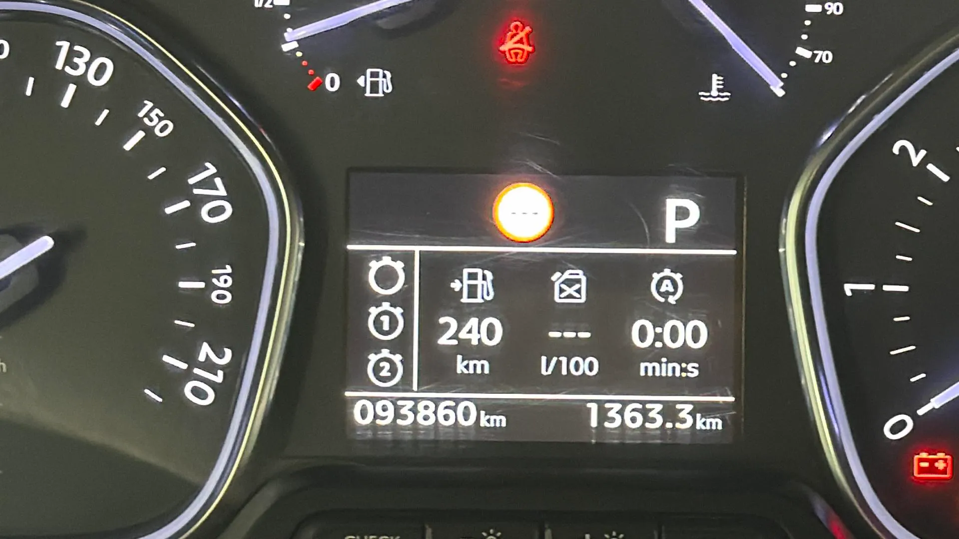 Peugeot Traveller Active 2.0 BlueHDi EAT8 Compact - foto 14