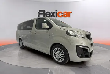 peugeot traveller active 20 bluehdi 130kw eat8 compact diesel automatica xativa 903000000241116