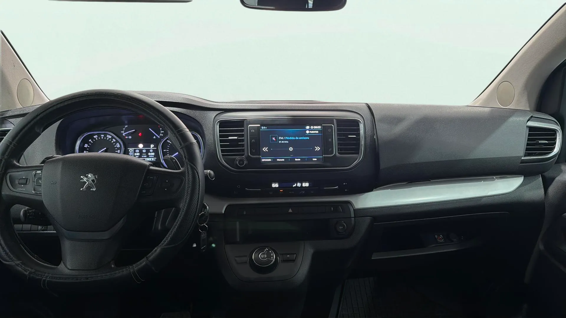 Peugeot Traveller Active 2.0 BlueHDi EAT8 Compact - foto 10