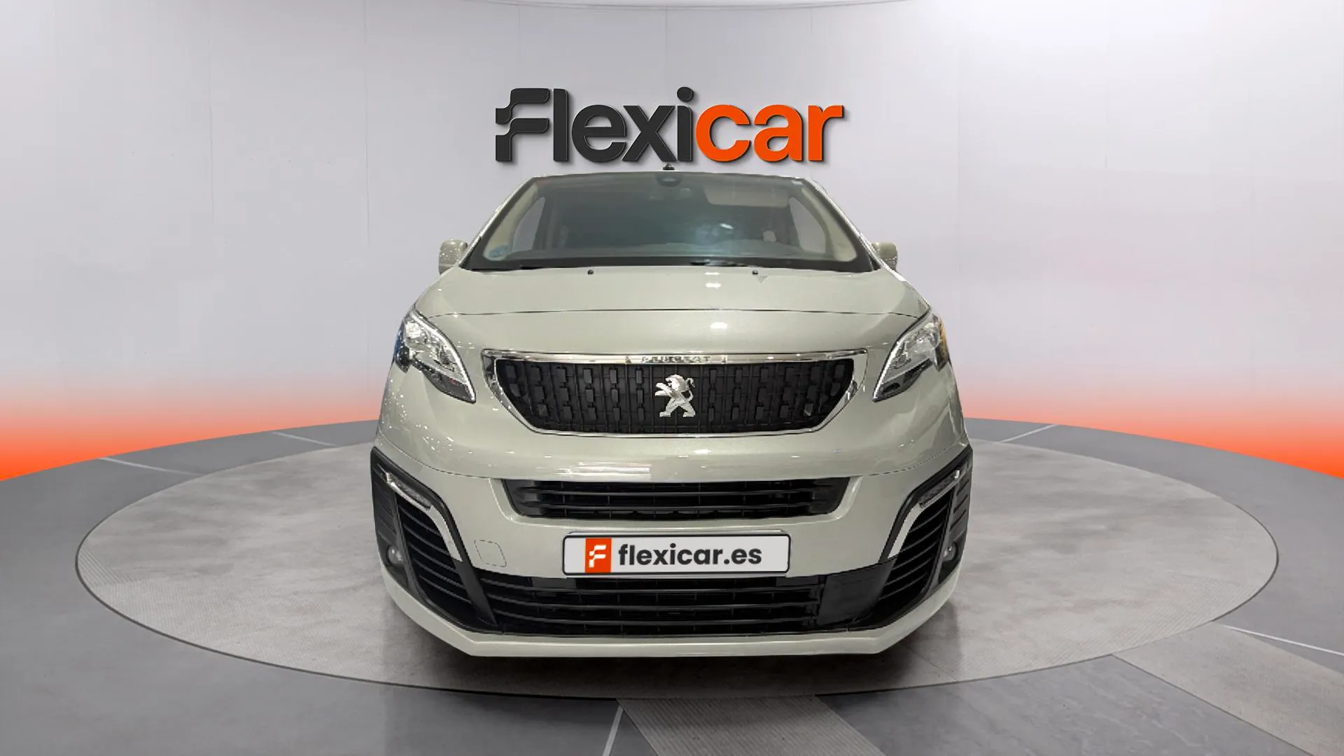 Peugeot Traveller Active 2.0 BlueHDi EAT8 Compact - foto 8
