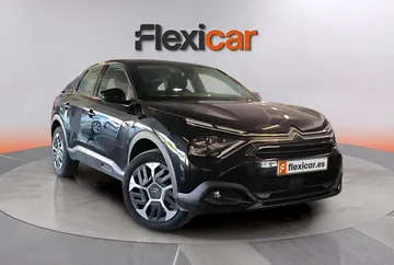 citroen c4 puretech 130 s amps 6v feel gasolina manual denia 903000000241122