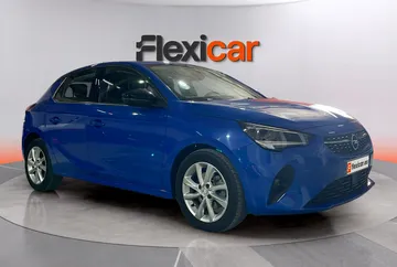 opel corsa 12t xhl 74kw 100cv elegance gasolina manual valencia 903000000241123