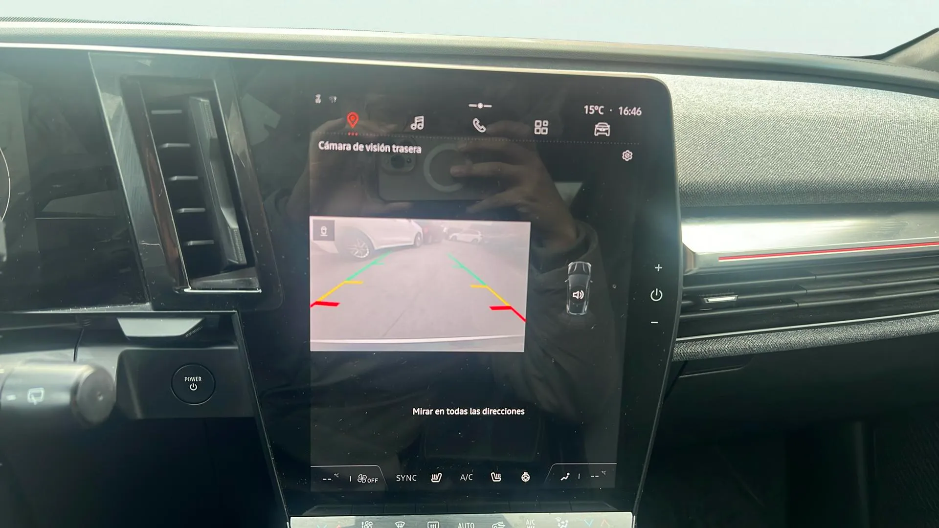 Renault Mégane E-Tech Techno EV40 boost charge - foto 25