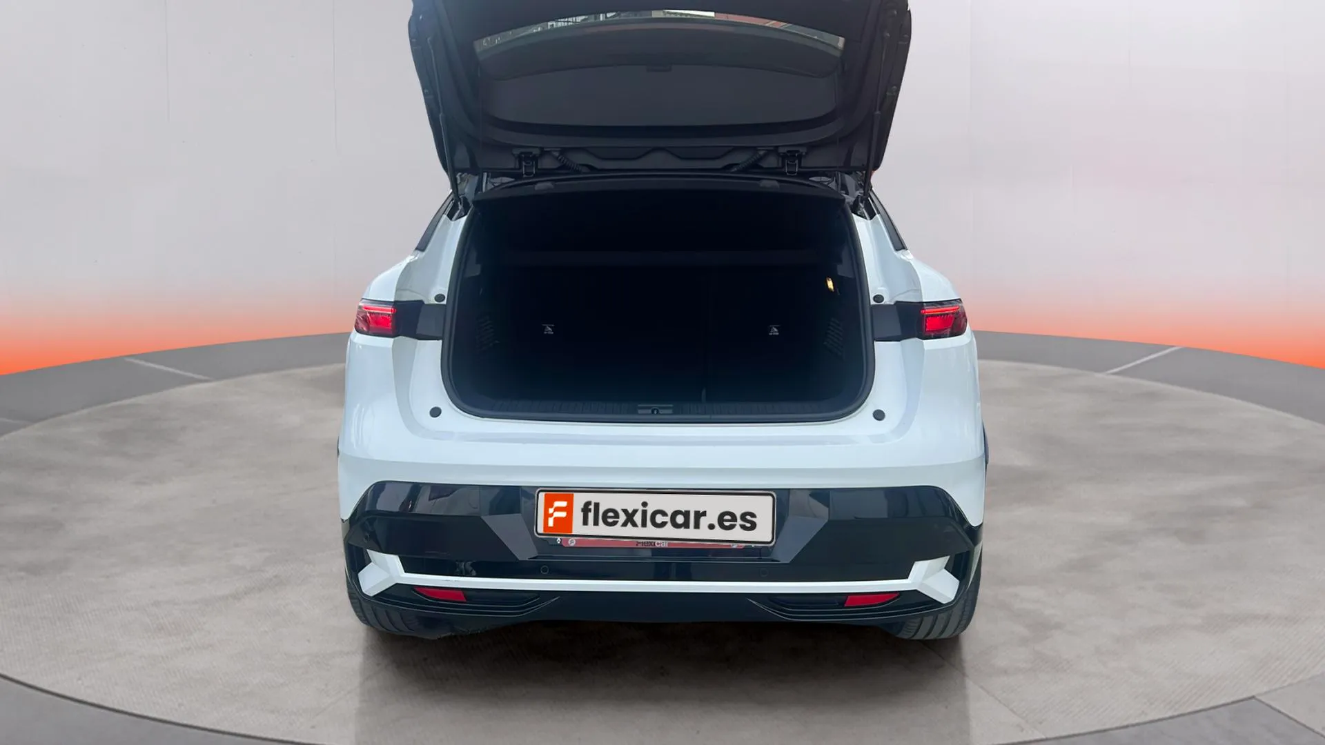 Renault Mégane E-Tech Techno EV40 boost charge - foto 12