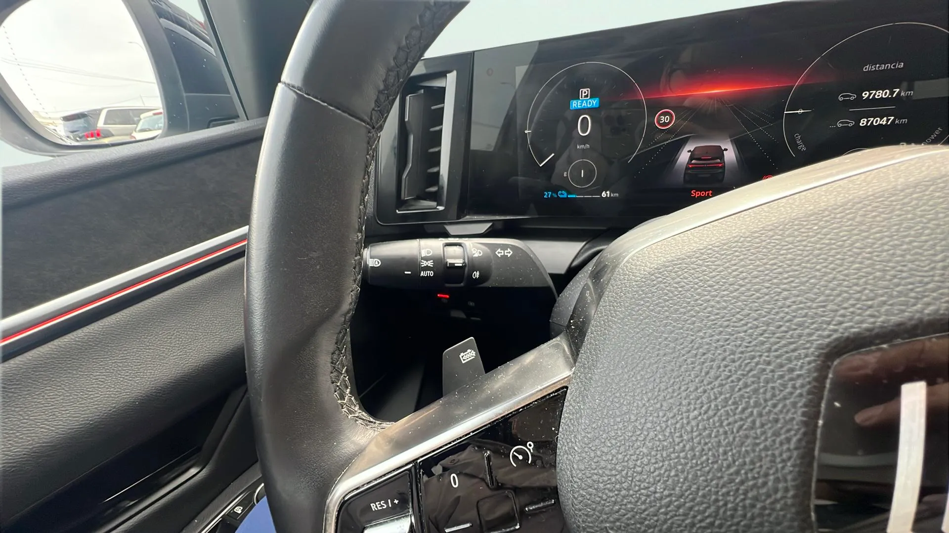 Renault Mégane E-Tech Techno EV40 boost charge - foto 21