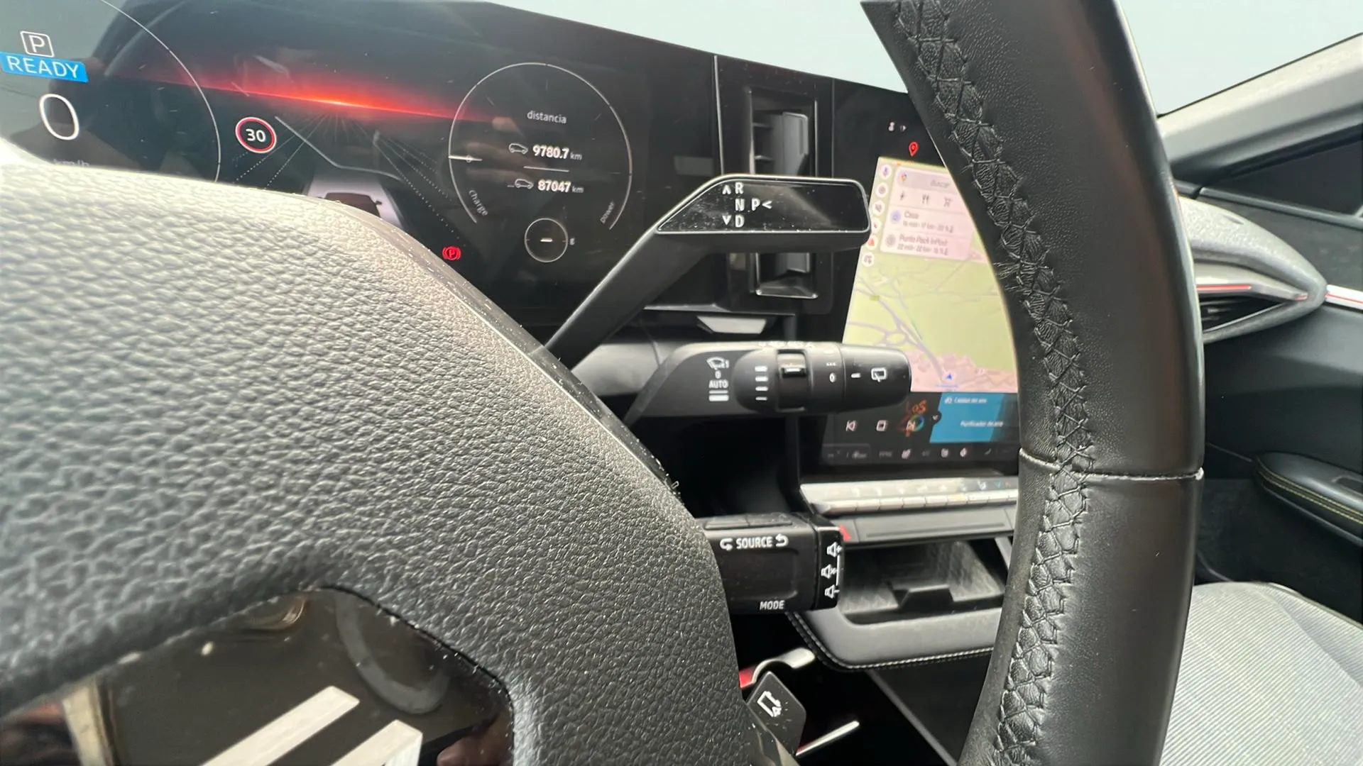 Renault Mégane E-Tech Techno EV40 boost charge - foto 19