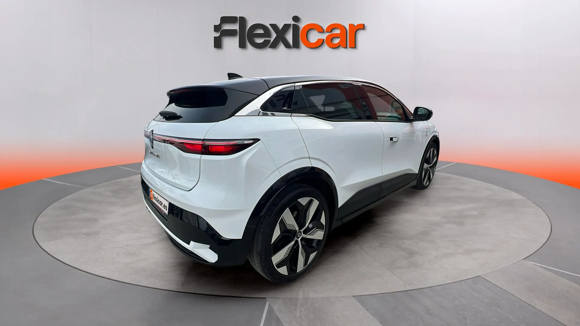 Renault Mégane E-Tech Techno EV40 boost charge - foto 28