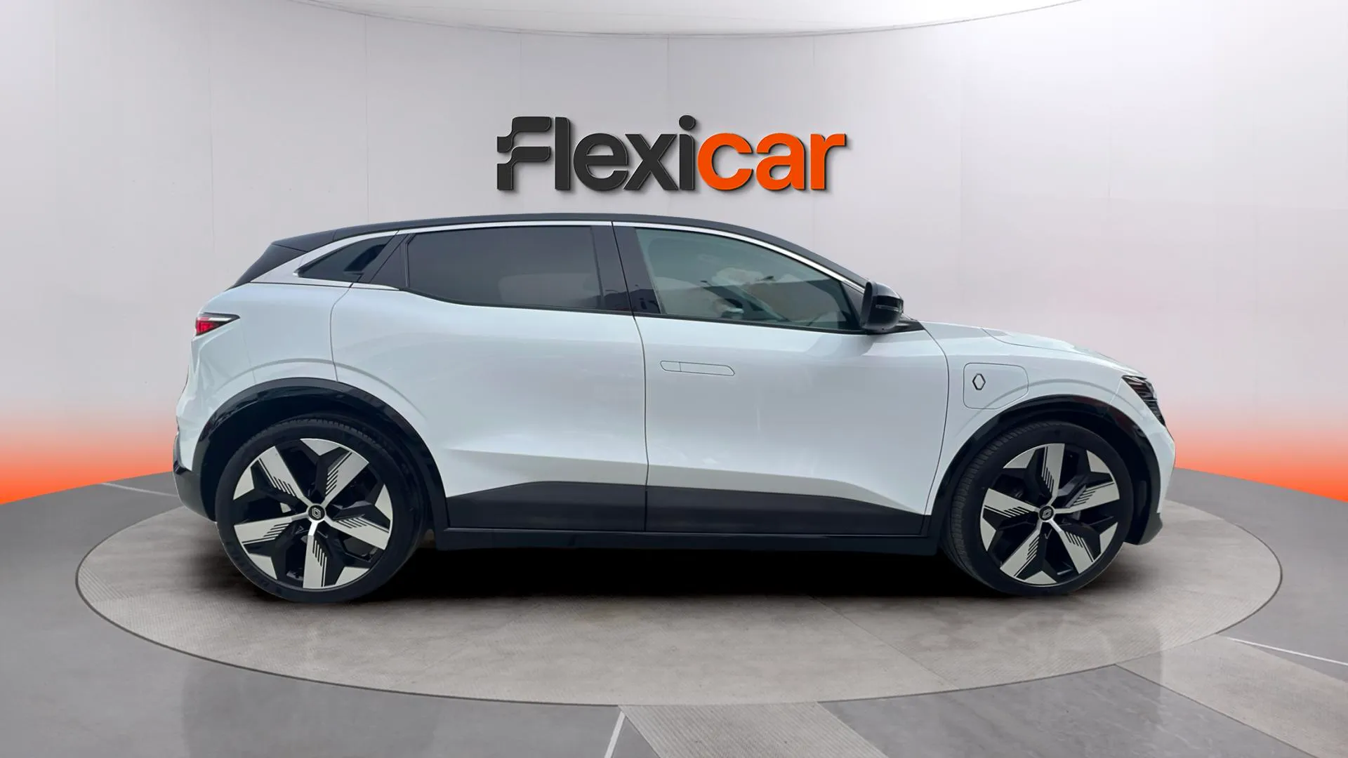 Renault Mégane E-Tech Techno EV40 boost charge - foto 3