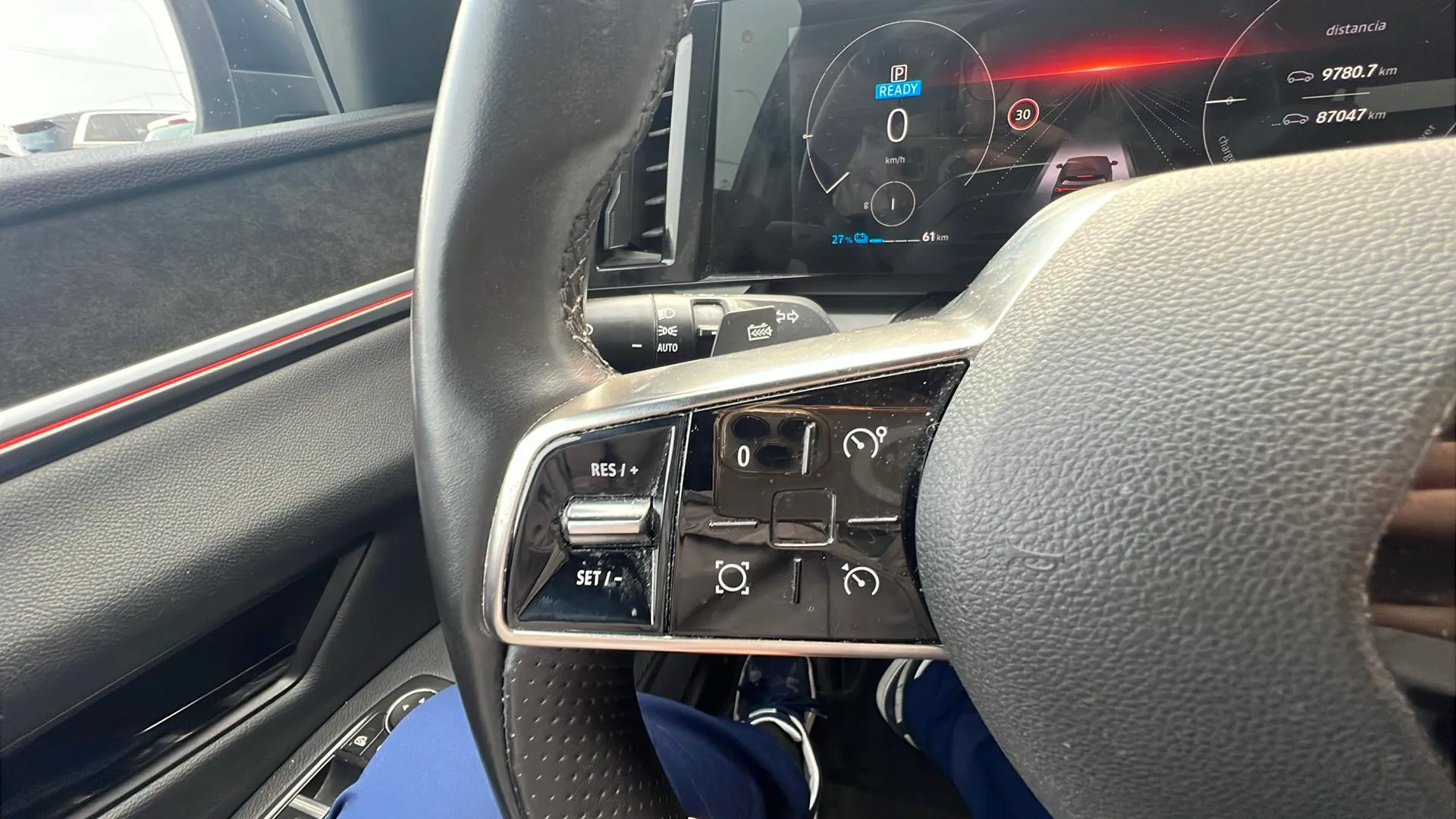 Renault Mégane E-Tech Techno EV40 boost charge - foto 20