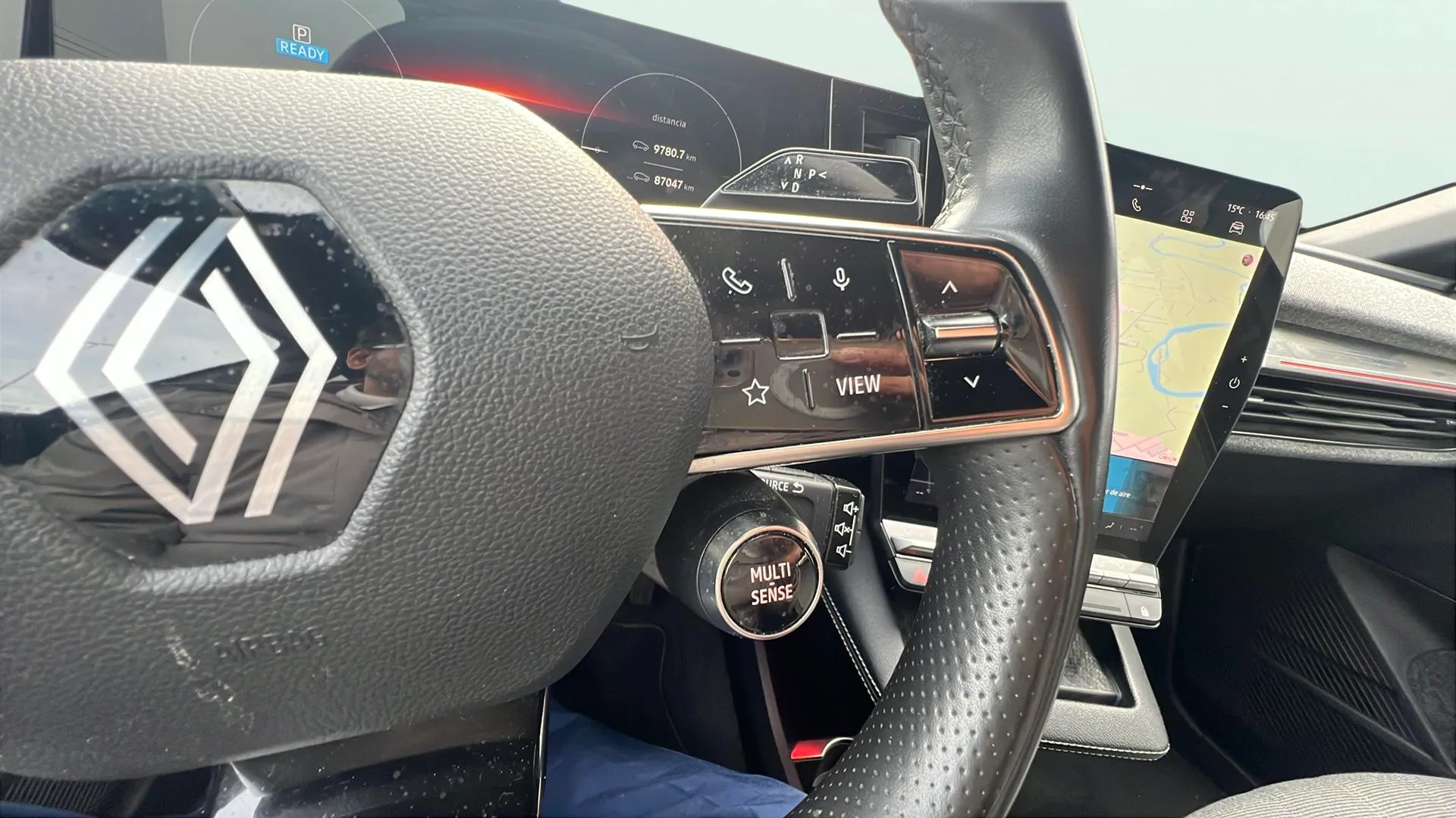Renault Mégane E-Tech Techno EV40 boost charge - foto 18