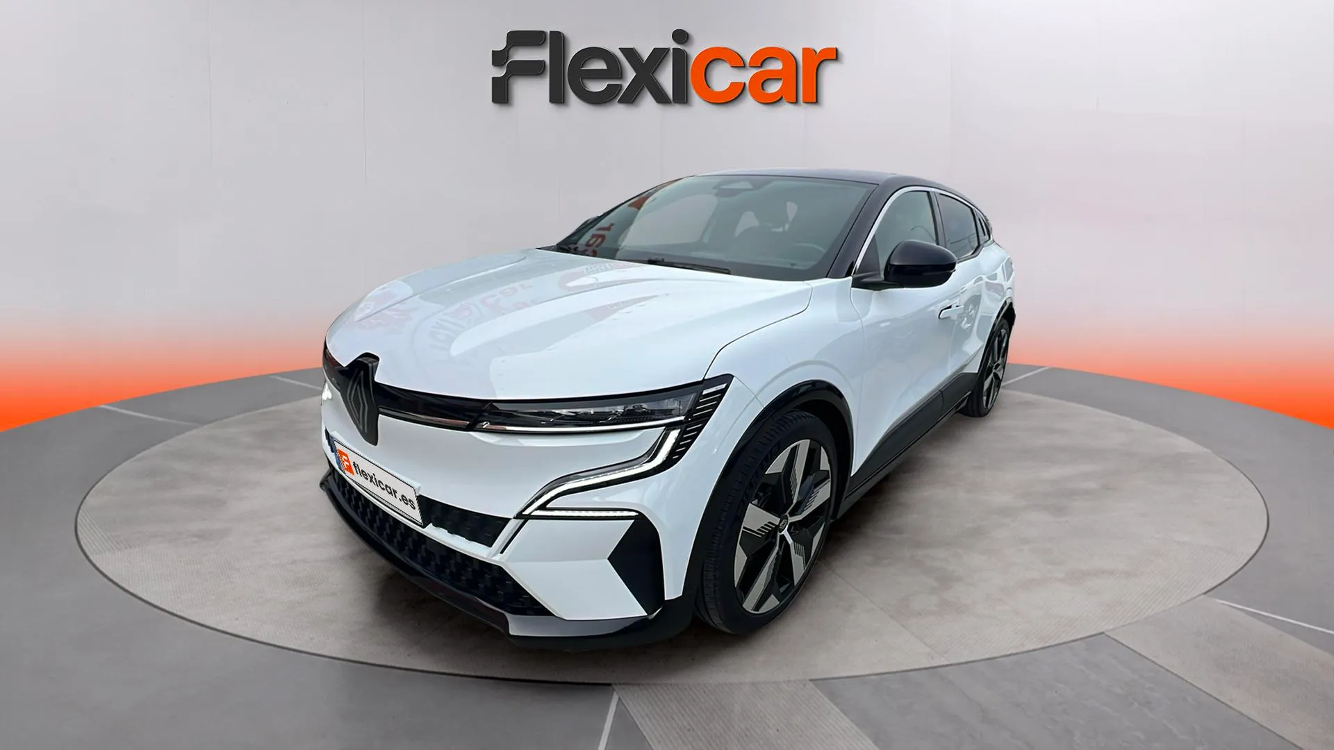 Renault Mégane E-Tech Techno EV40 boost charge - foto 26