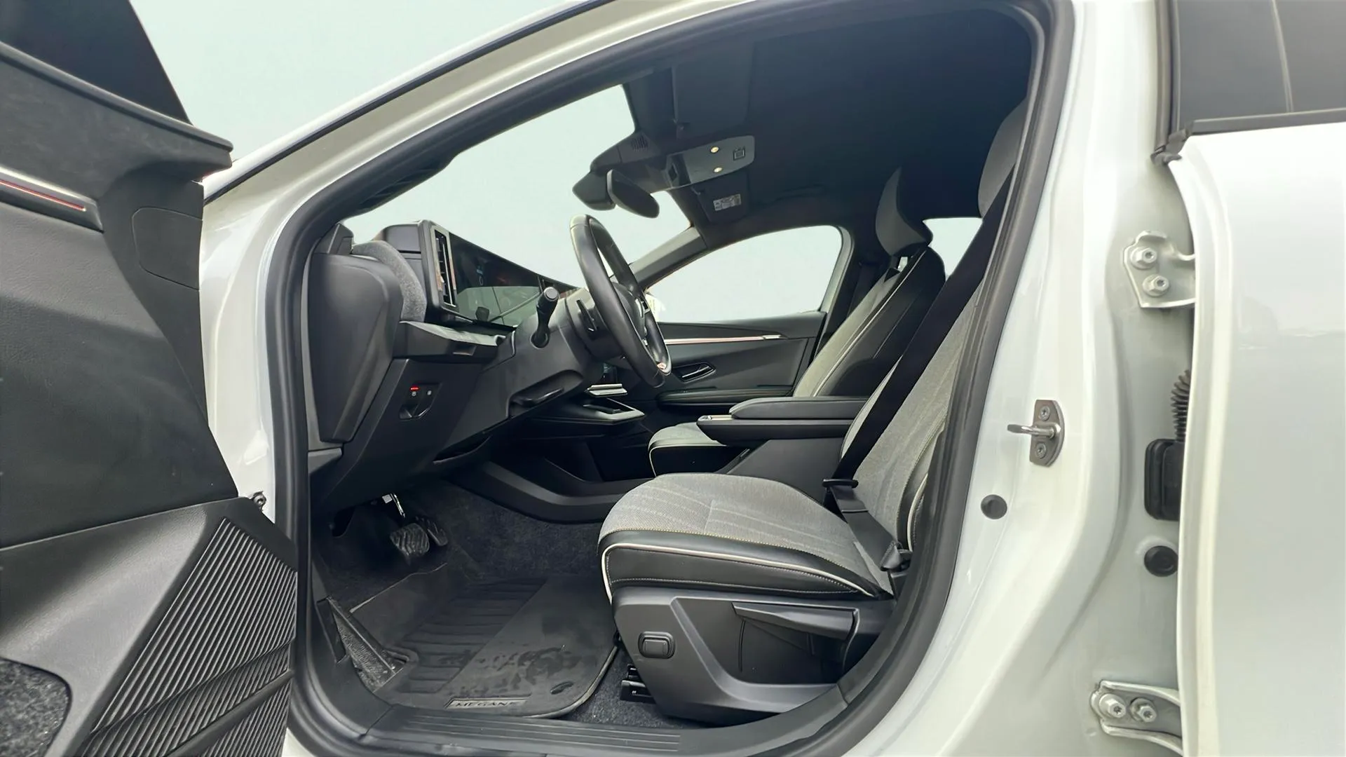 Renault Mégane E-Tech Techno EV40 boost charge - foto 9