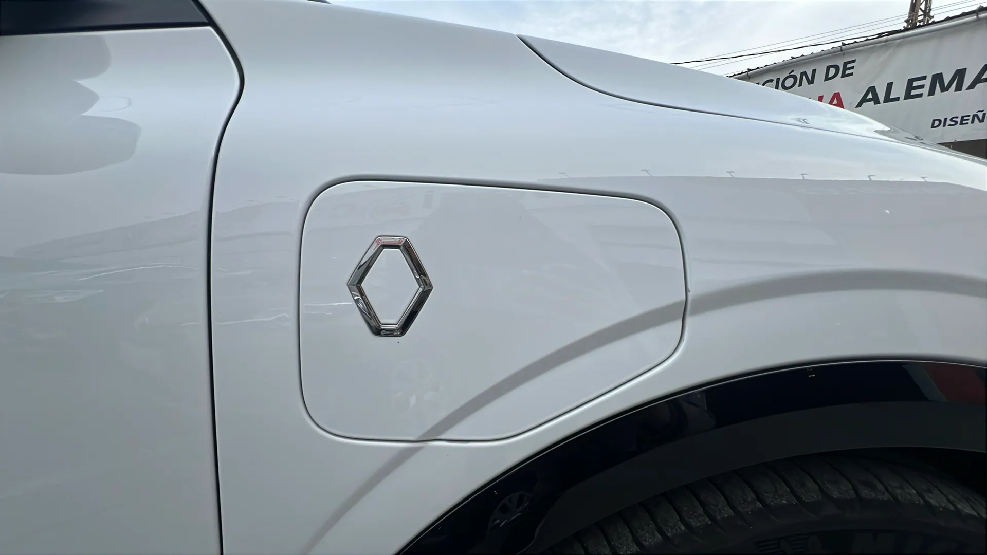Renault Mégane E-Tech Techno EV40 boost charge - foto 15