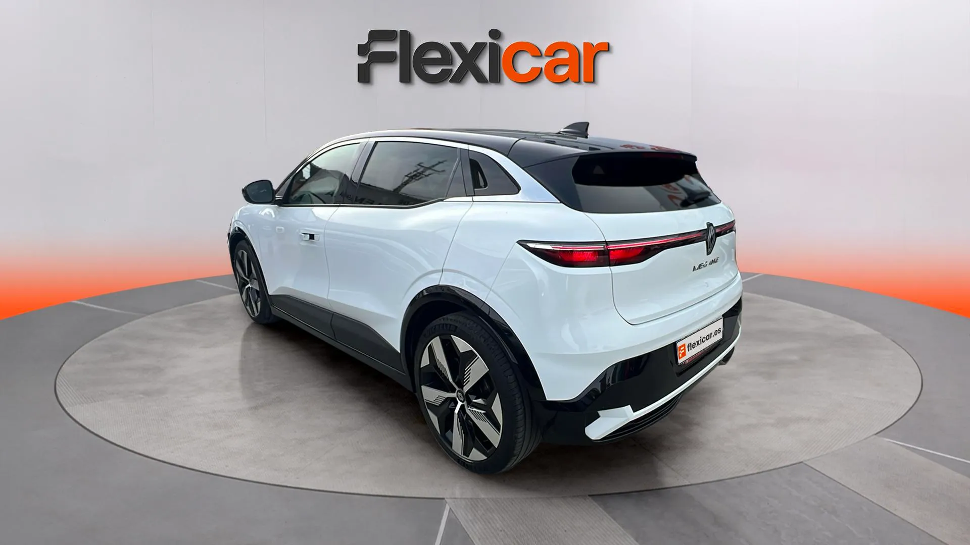 Renault Mégane E-Tech Techno EV40 boost charge - foto 27