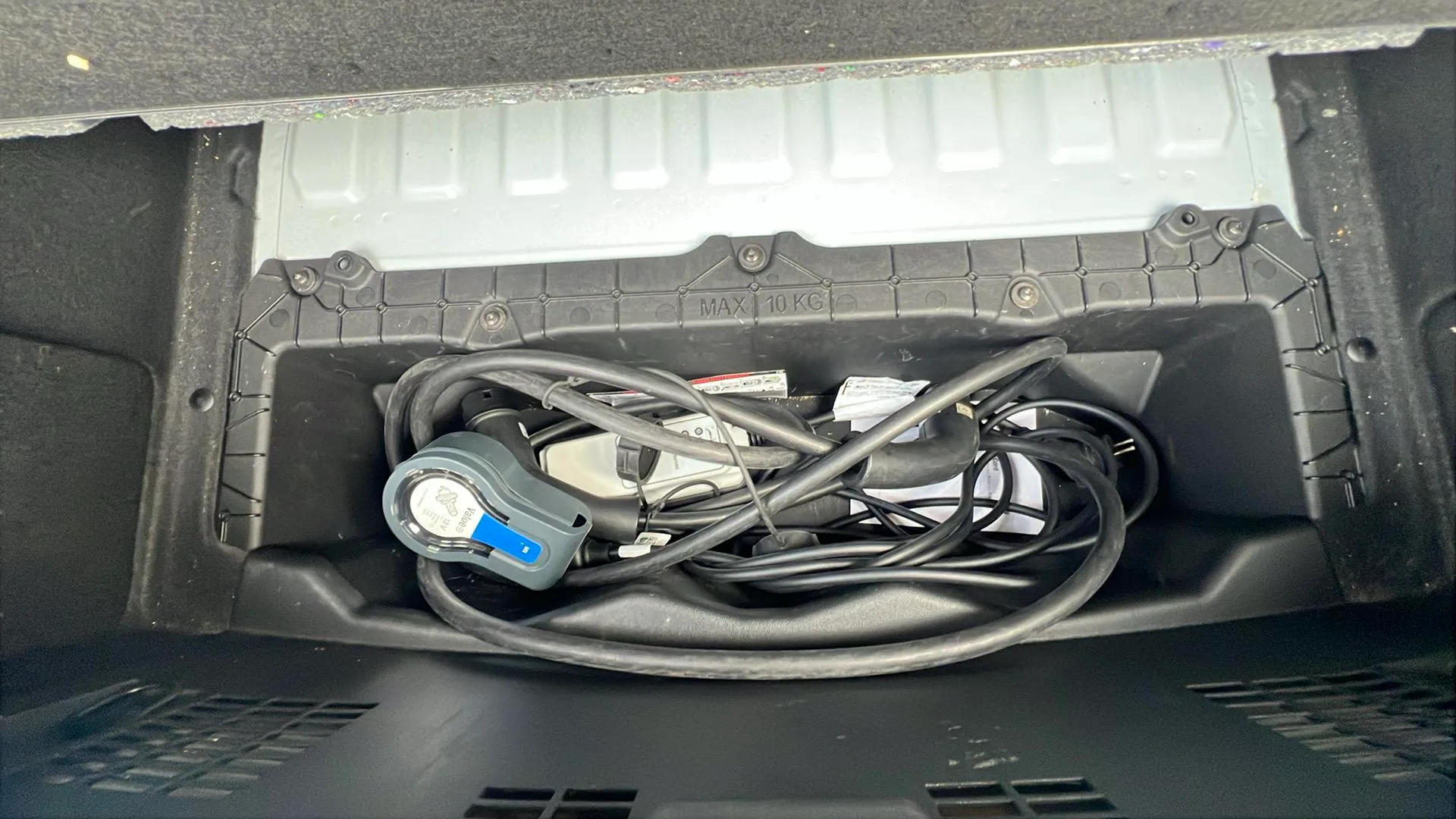 Renault Mégane E-Tech Techno EV40 boost charge - foto 16