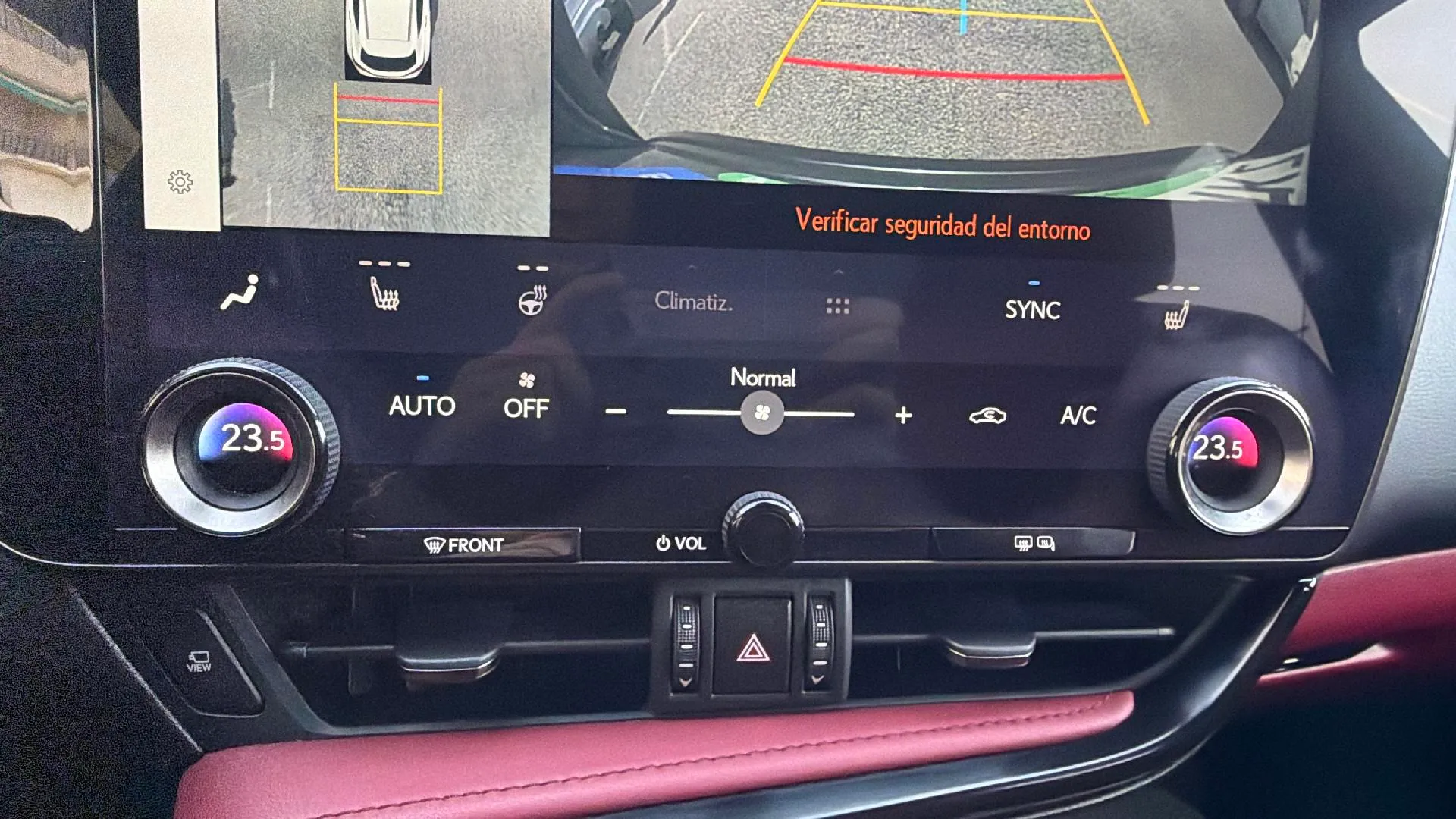 Lexus NX 450h+ Executive 4WD - foto 15