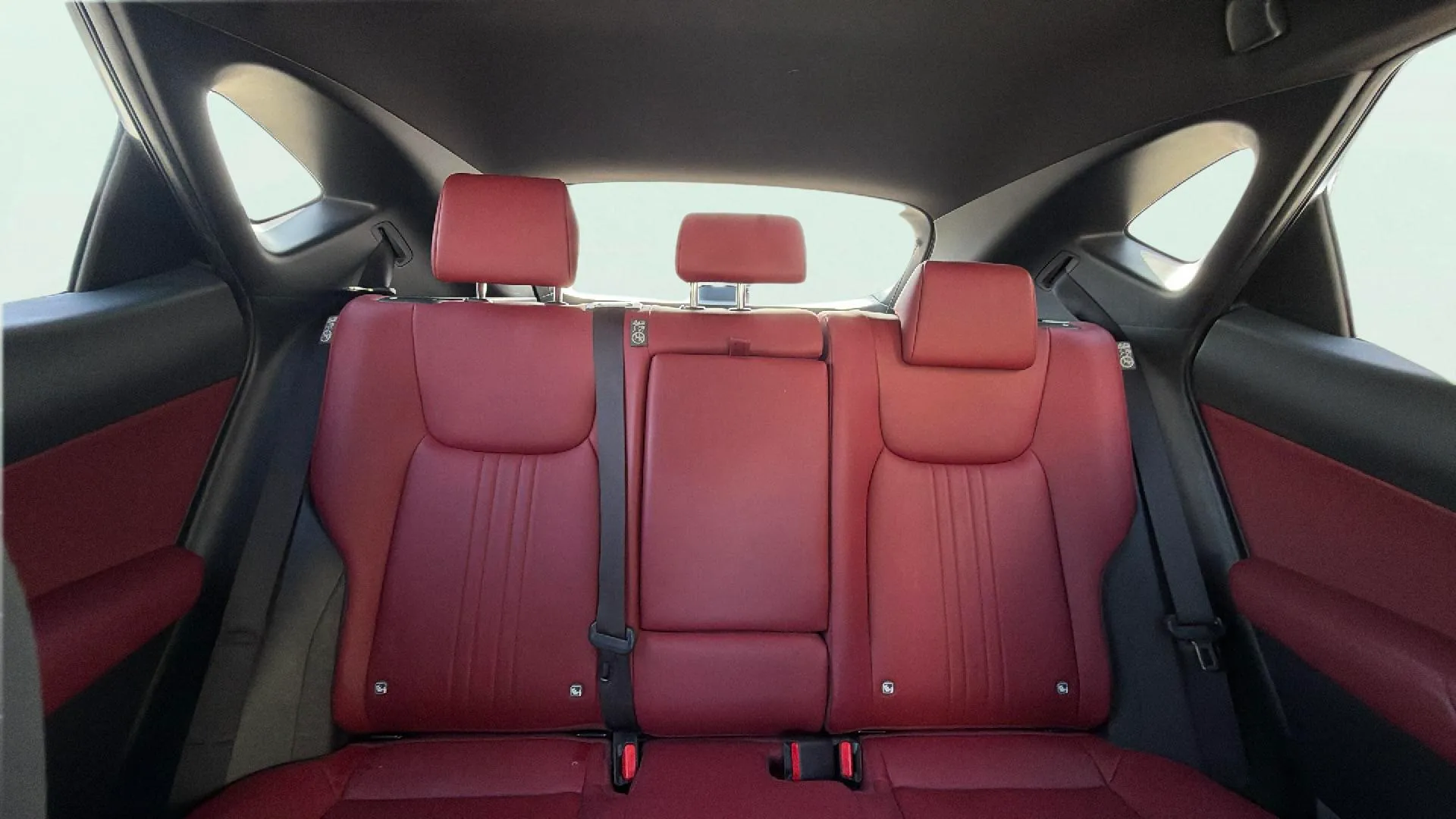 Lexus NX 450h+ Executive 4WD - foto 18
