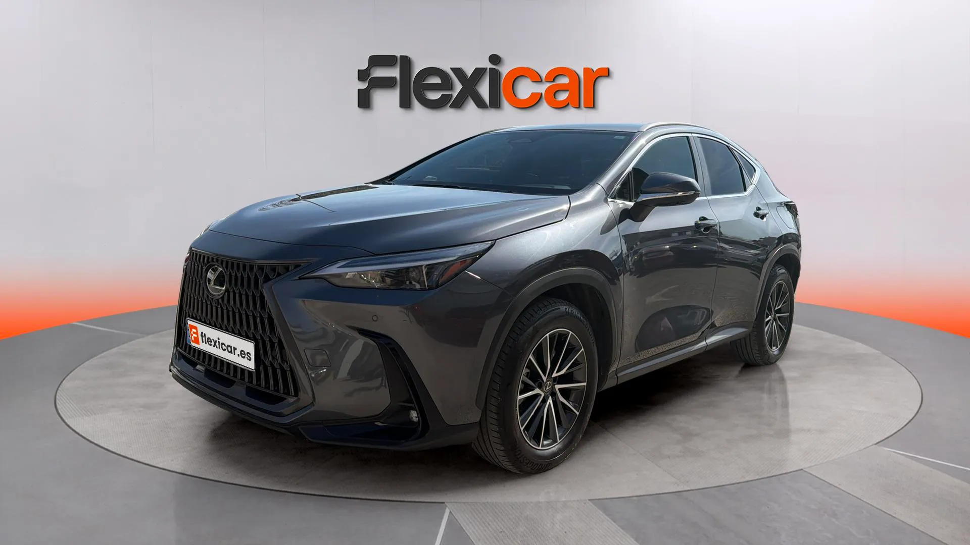 Lexus NX 450h+ Executive 4WD - foto 3