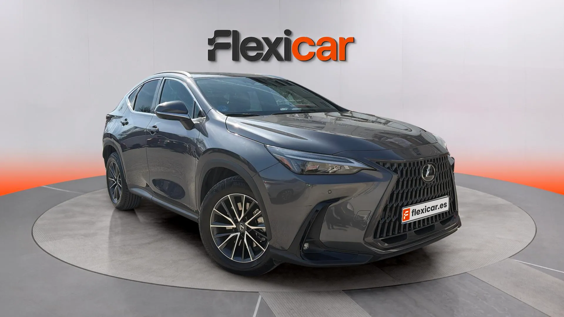 Lexus NX 450h+ Executive 4WD