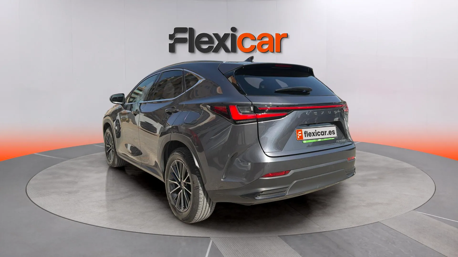Lexus NX 450h+ Executive 4WD - foto 5