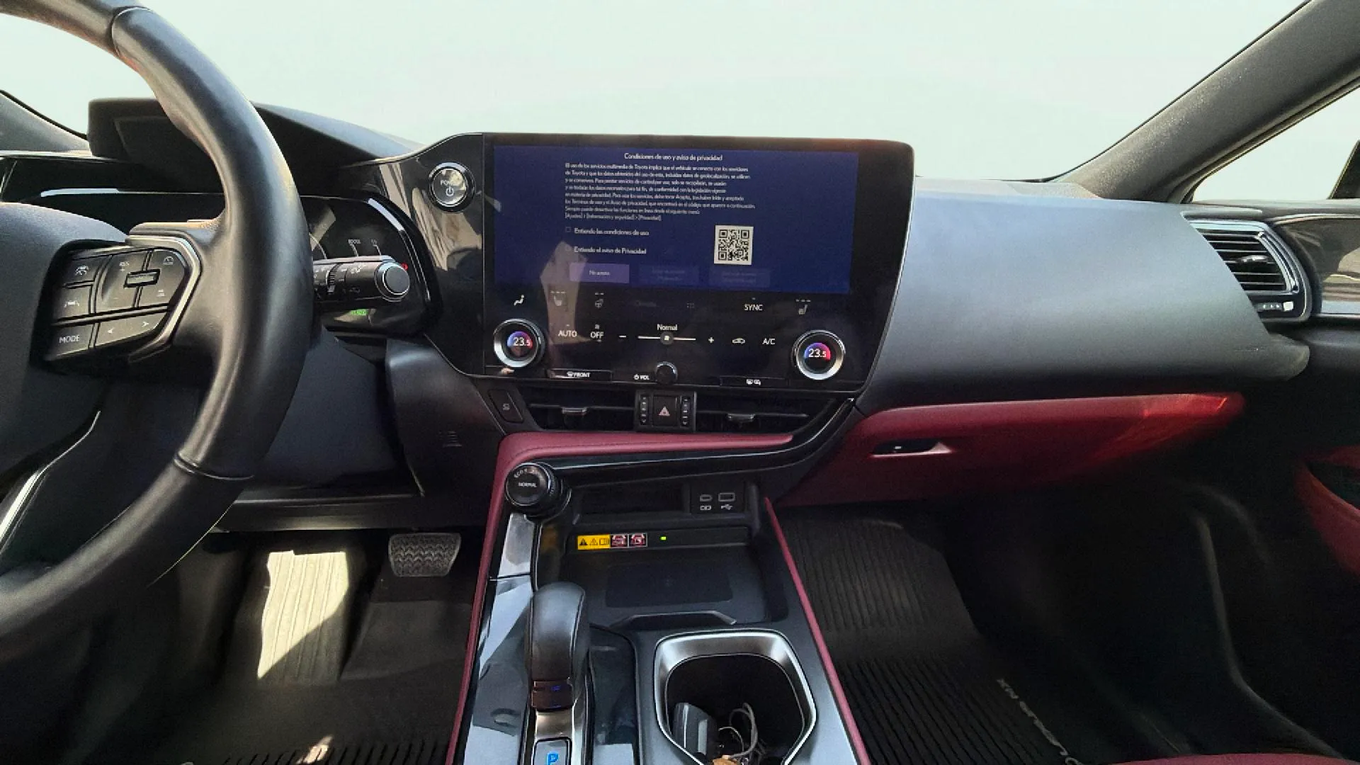 Lexus NX 450h+ Executive 4WD - foto 12