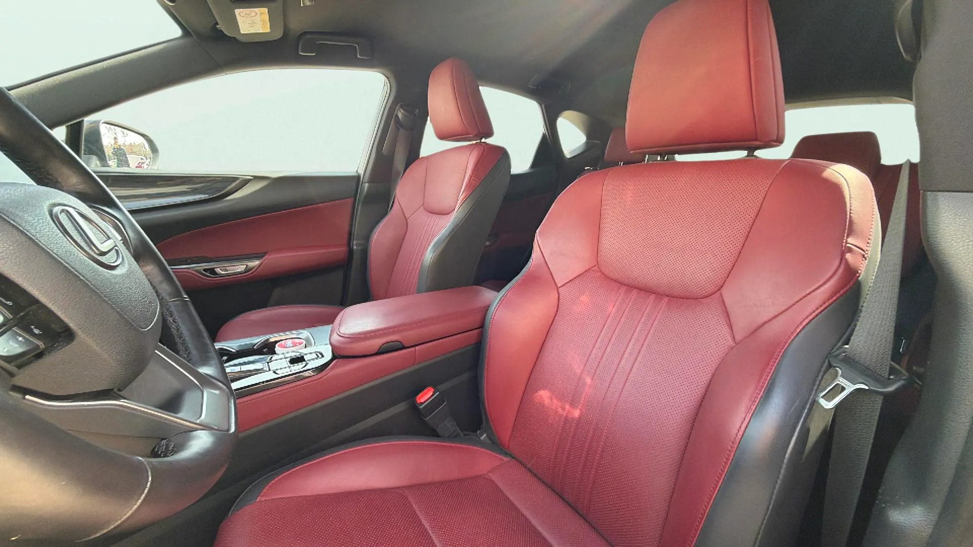Lexus NX 450h+ Executive 4WD - foto 16