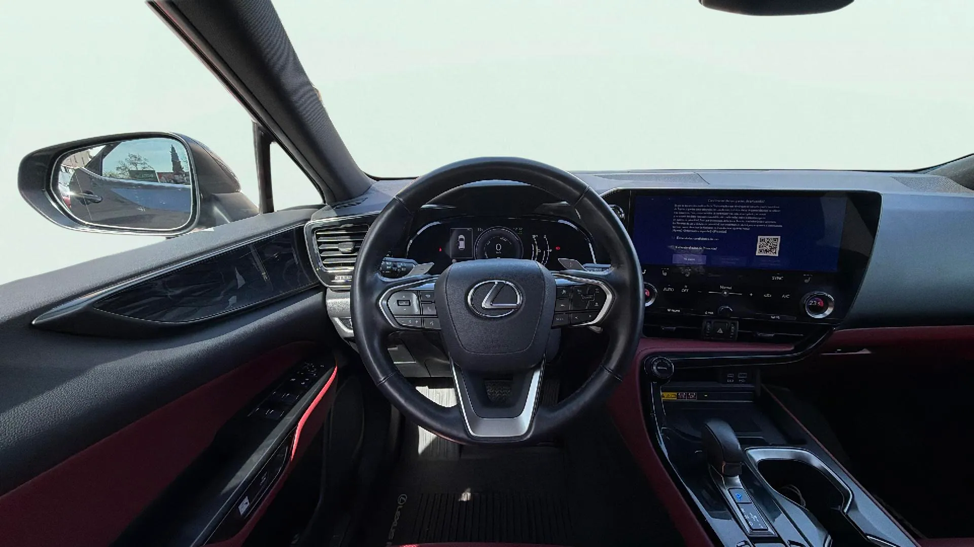 Lexus NX 450h+ Executive 4WD - foto 10