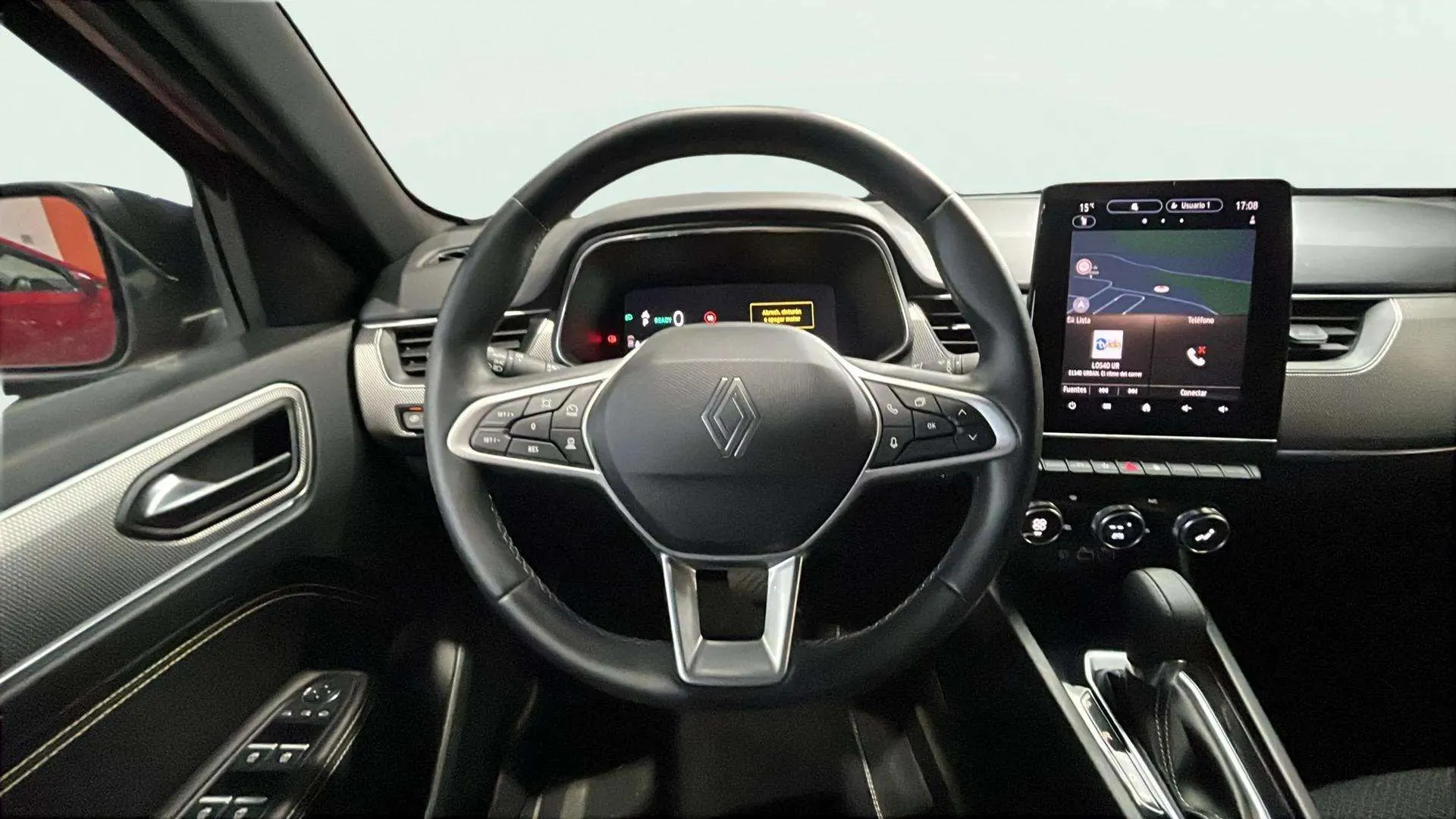 Renault Arkana Techno full hybrid E-Tech - foto 11